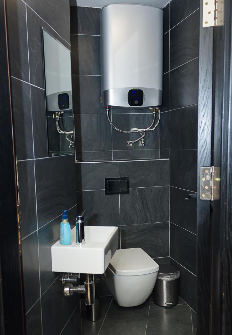 Three private apartments near Port of Varna by Flat Mаnager