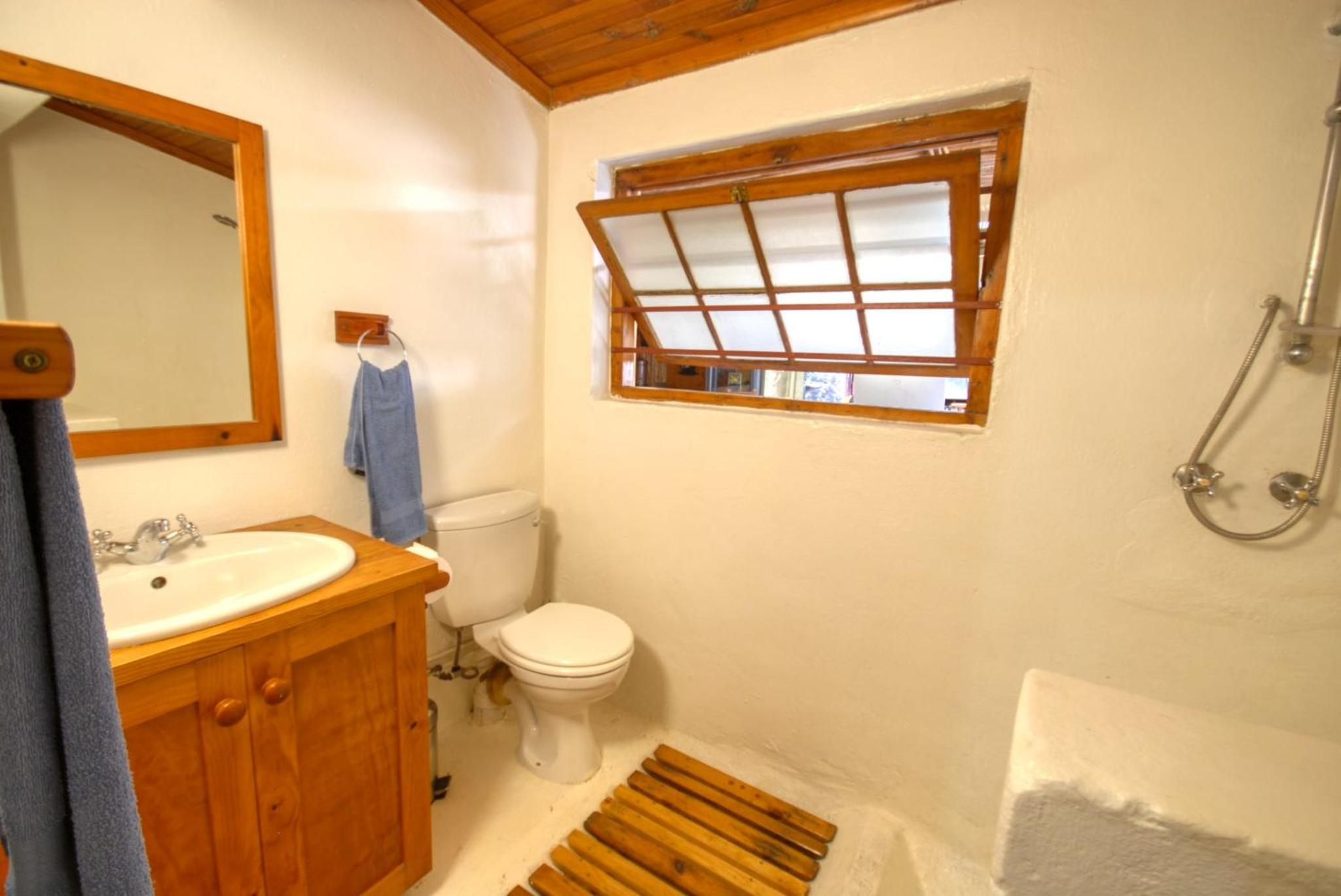 Suntouched Inn