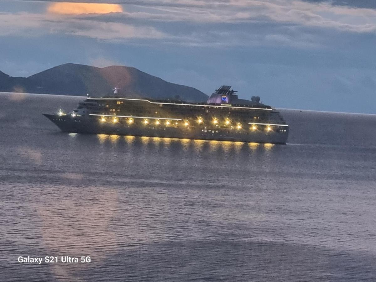 Hotel Marin's Apartment