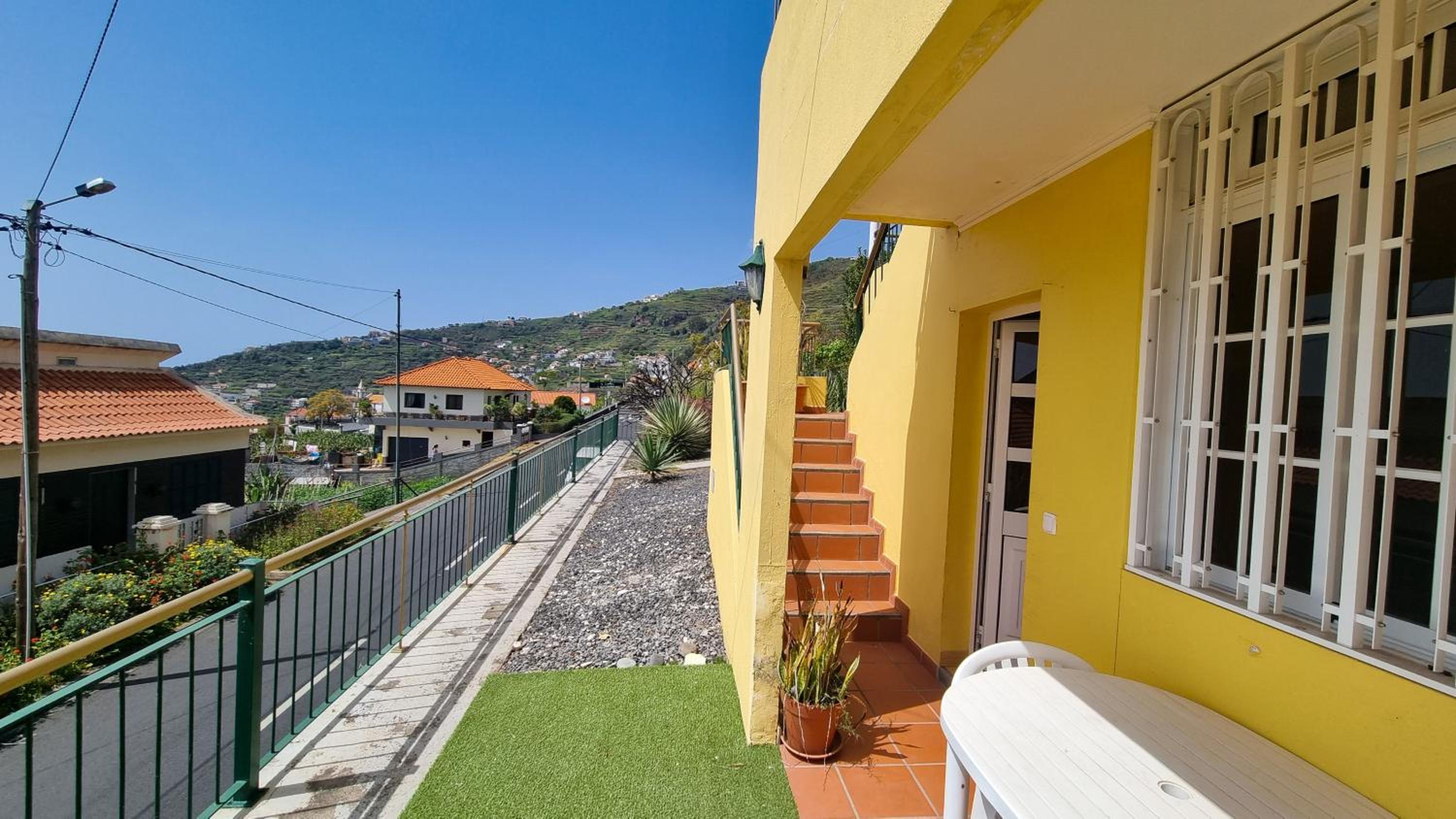 Casa Torbit, Apartment in Arco da Calheta