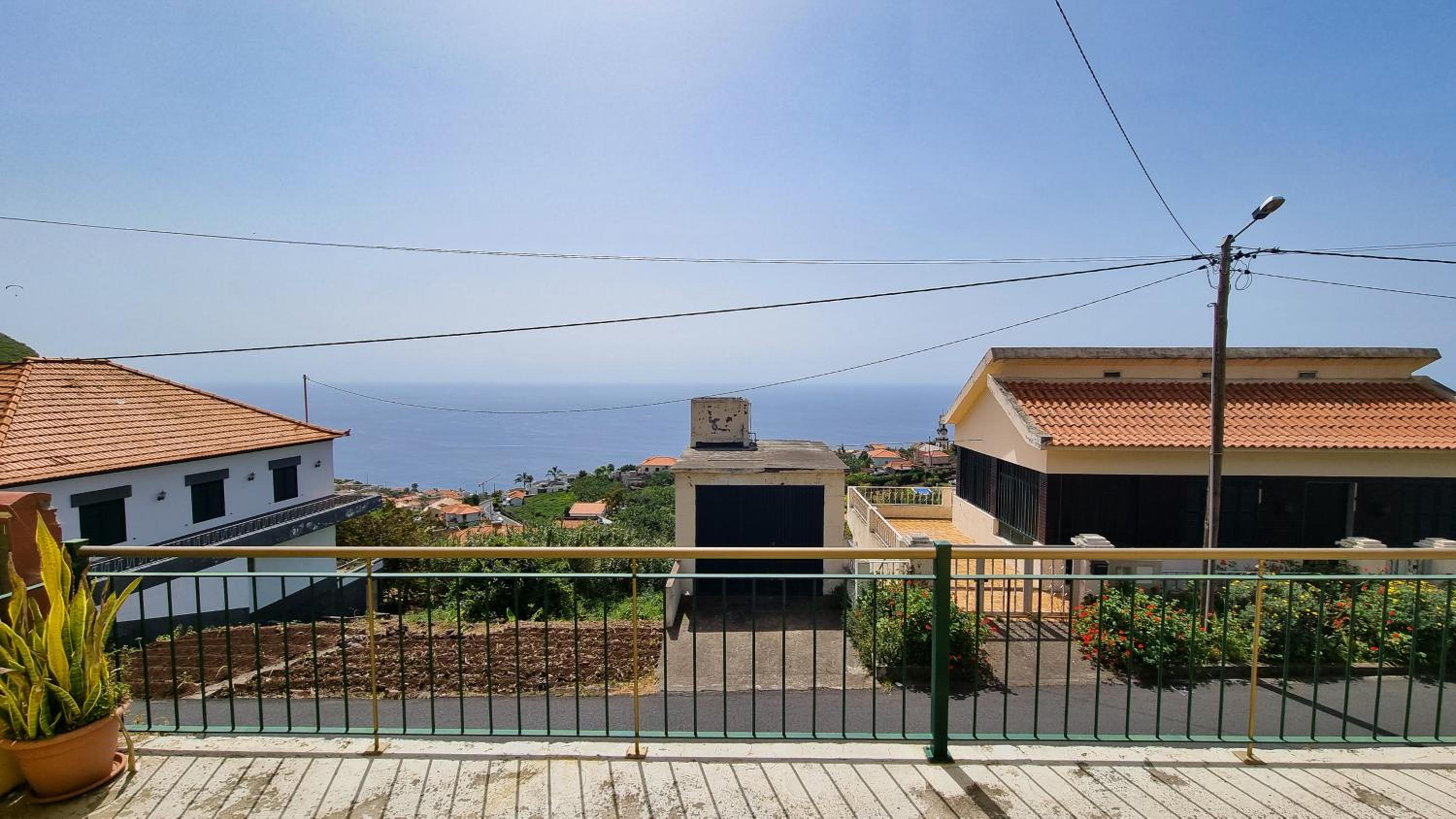 Casa Torbit, Apartment in Arco da Calheta