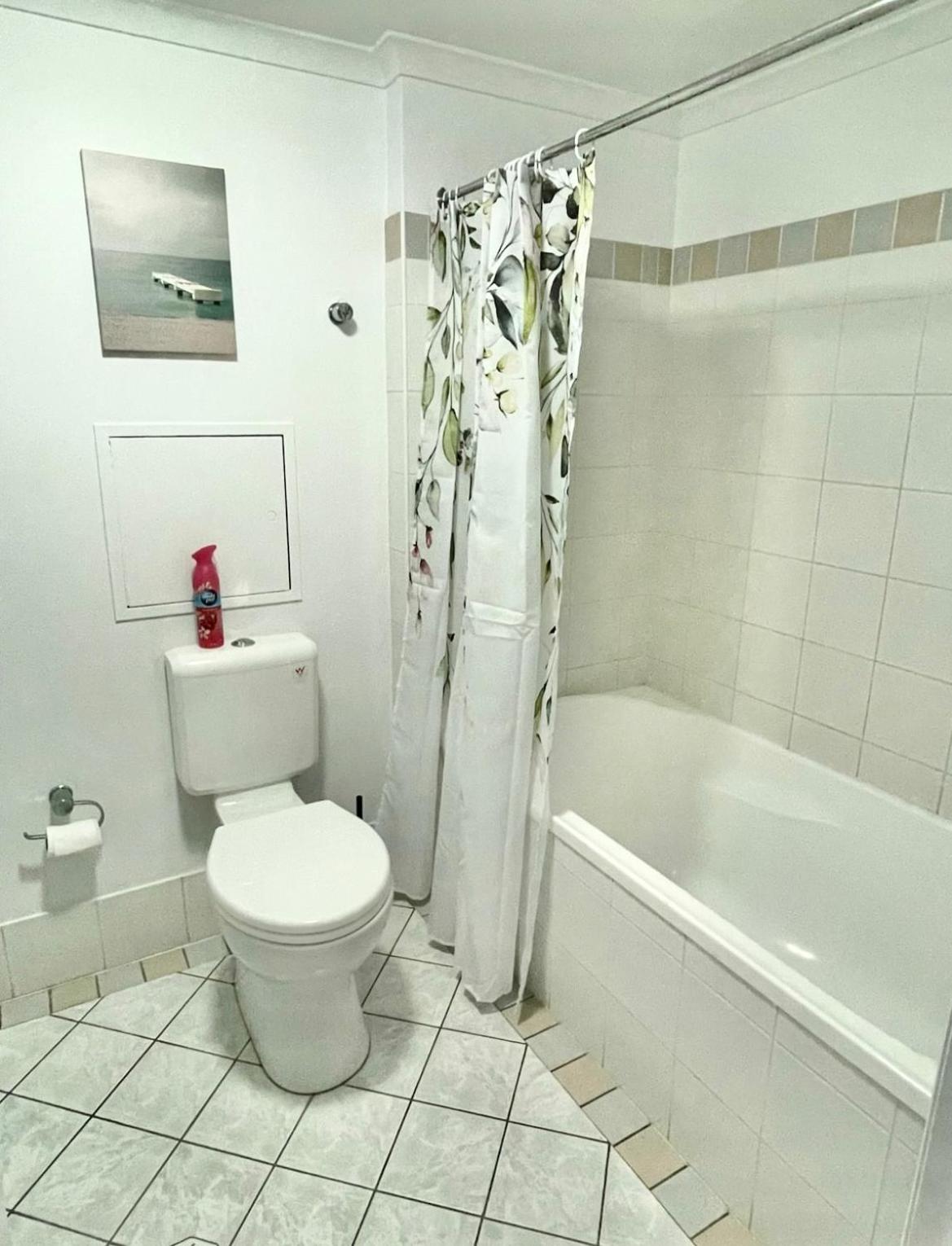 Paradise Island Resort Surfers Paradise - Garden Suite