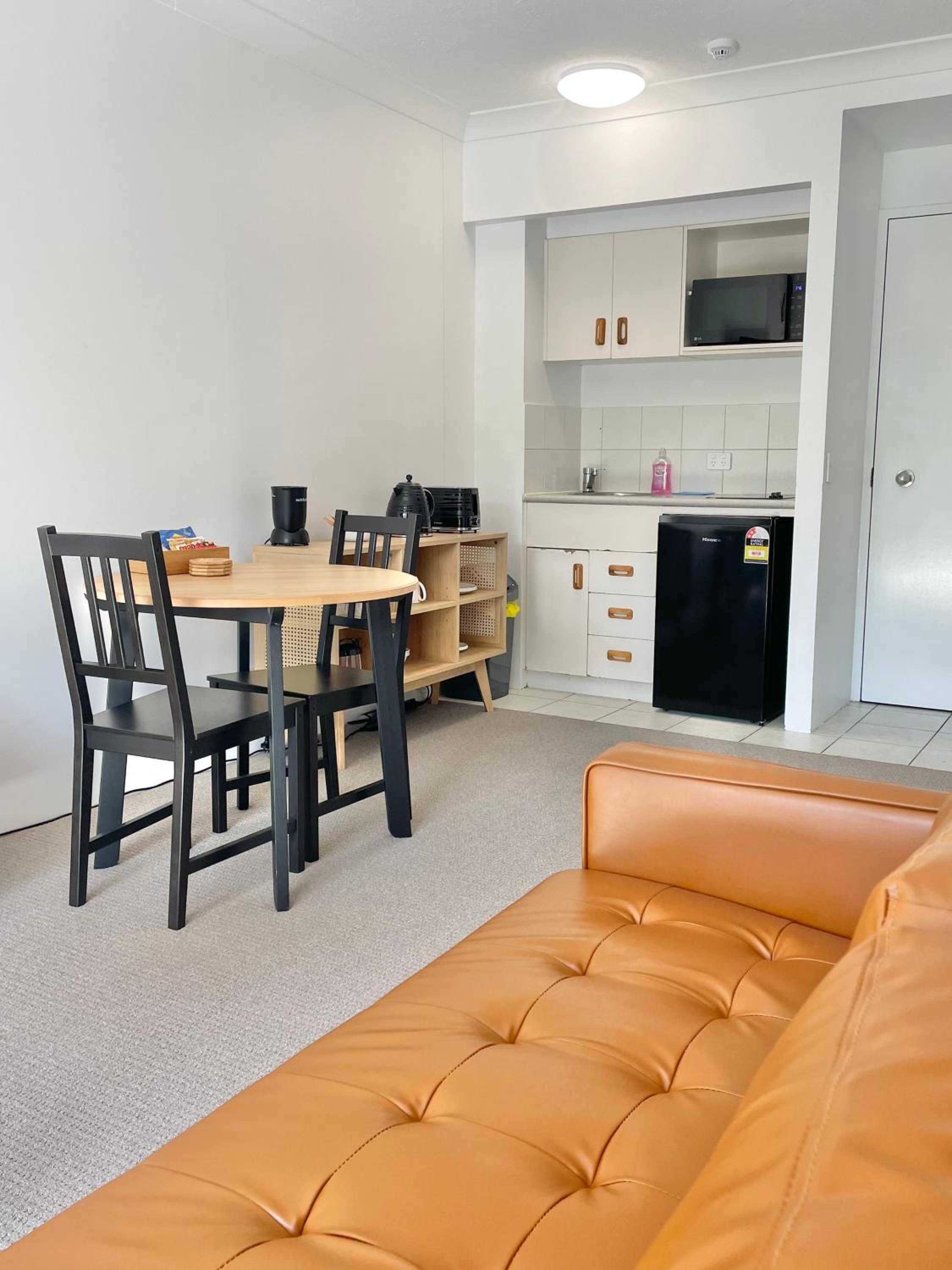 Paradise Island Resort Surfers Paradise - Garden Suite