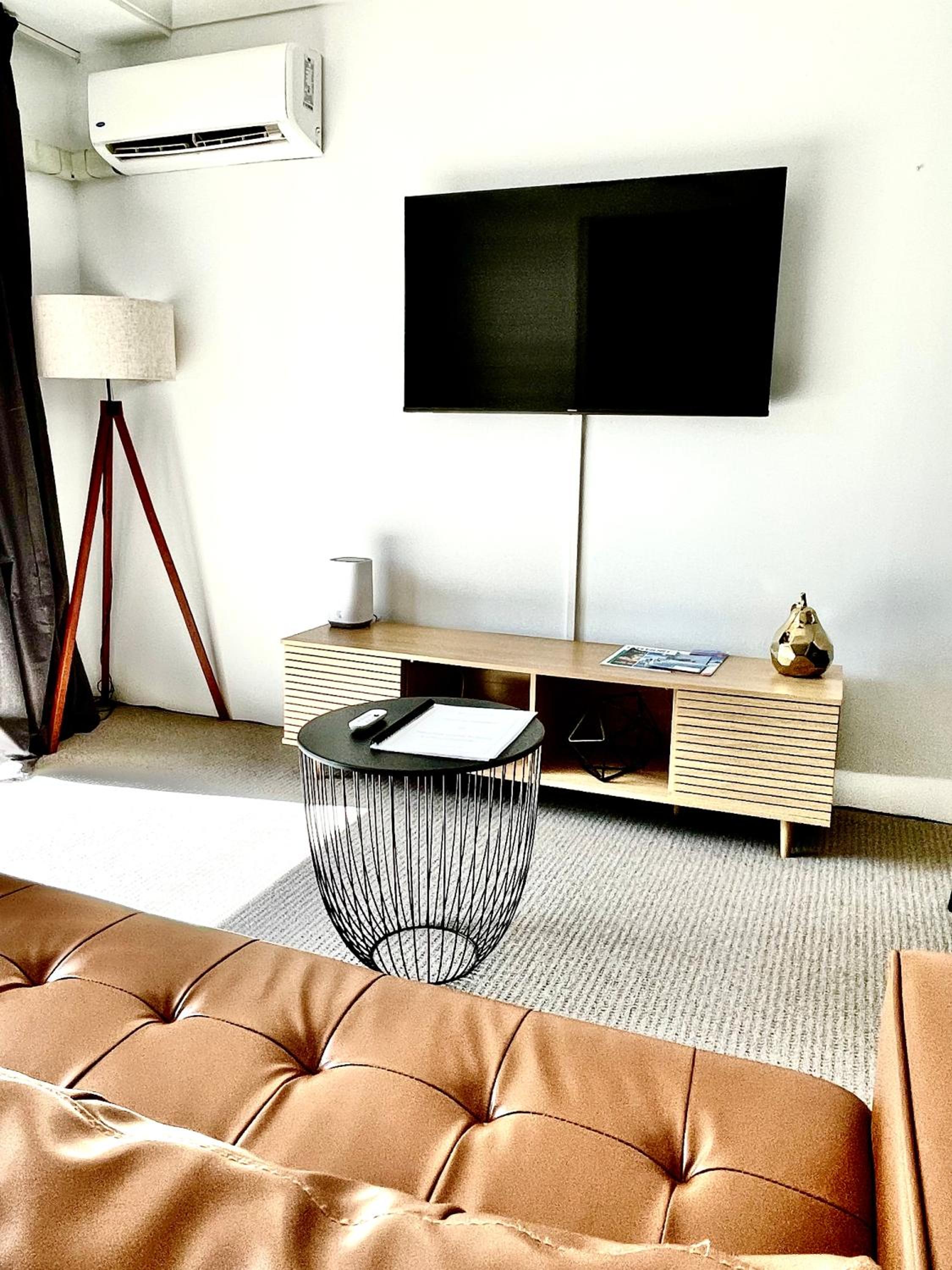 Paradise Island Resort Surfers Paradise - Garden Suite
