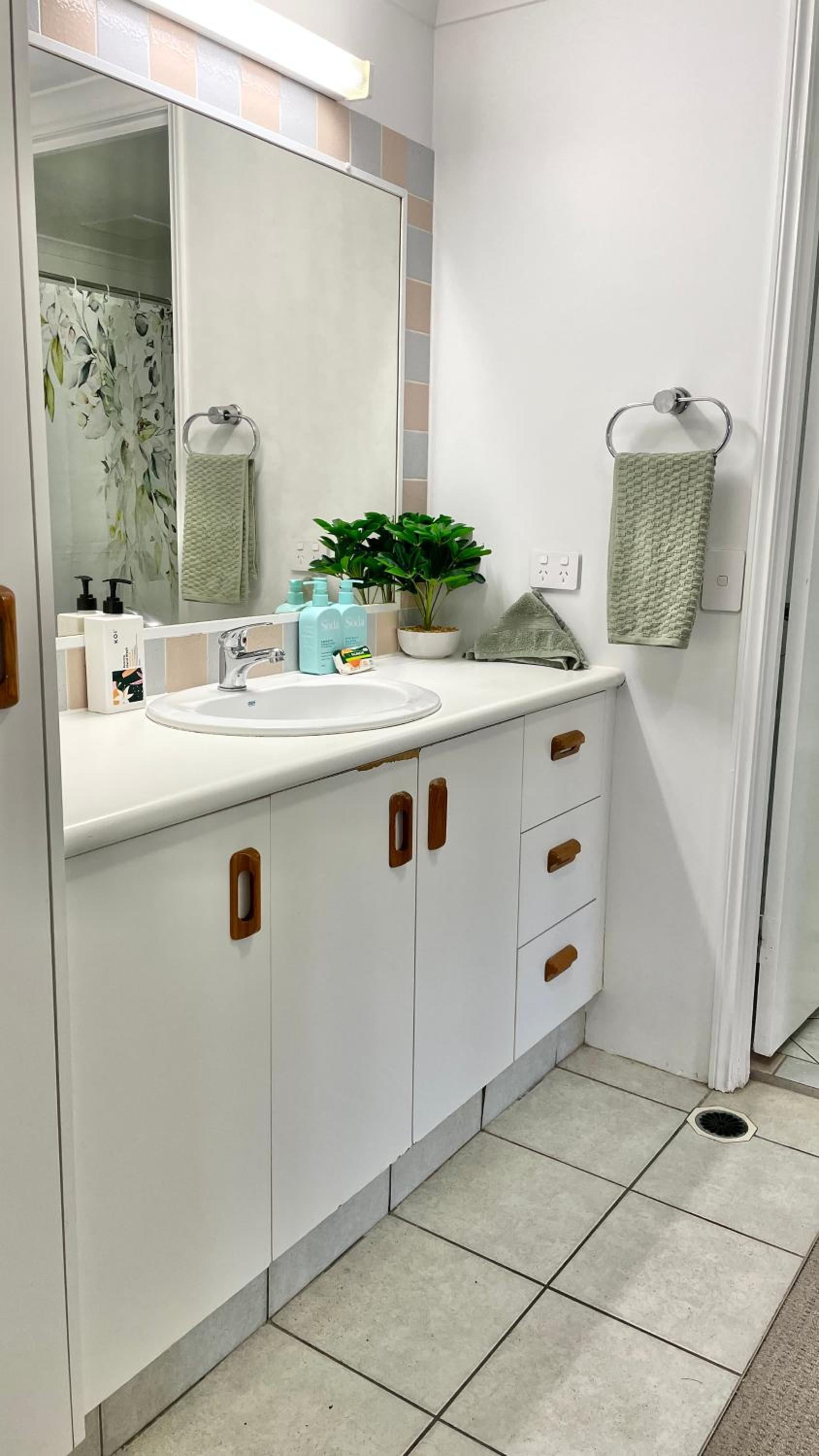 Paradise Island Resort Surfers Paradise - Garden Suite