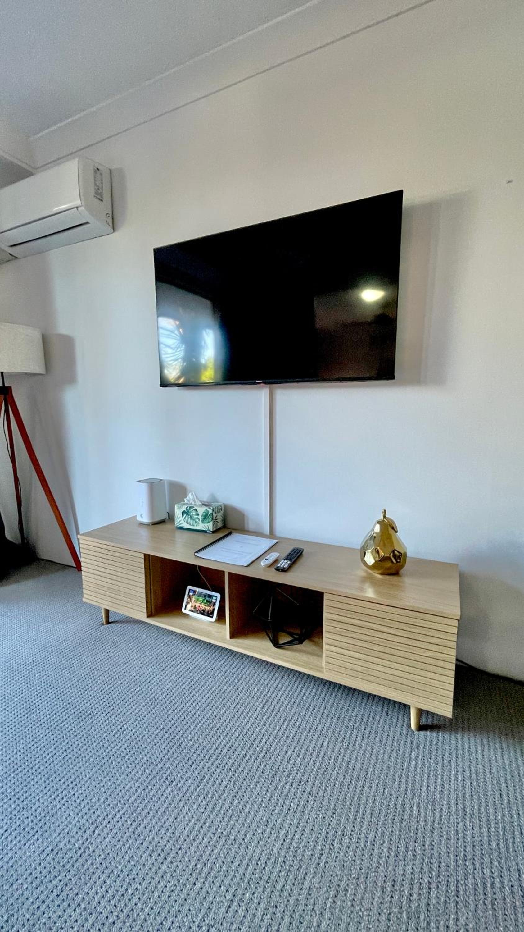 Paradise Island Resort Surfers Paradise - Garden Suite