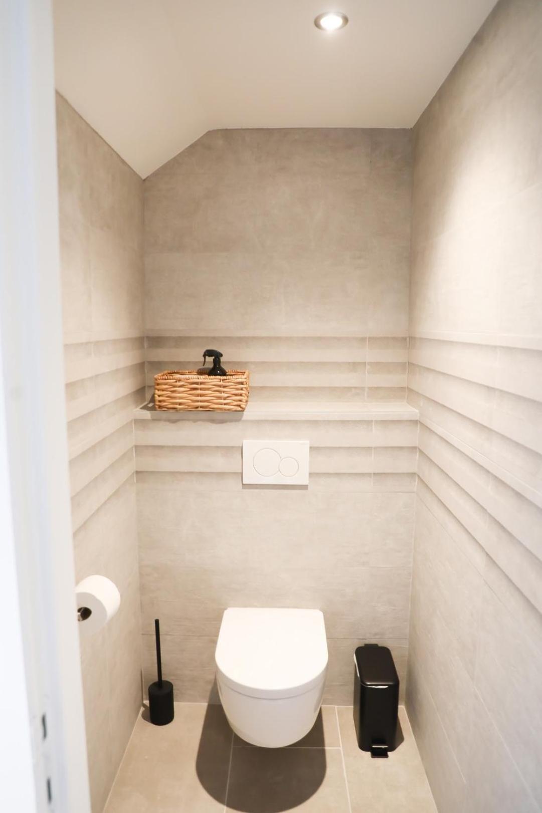 Maison La Belle Cosy 2-bedroom house with jacuzzi & airco