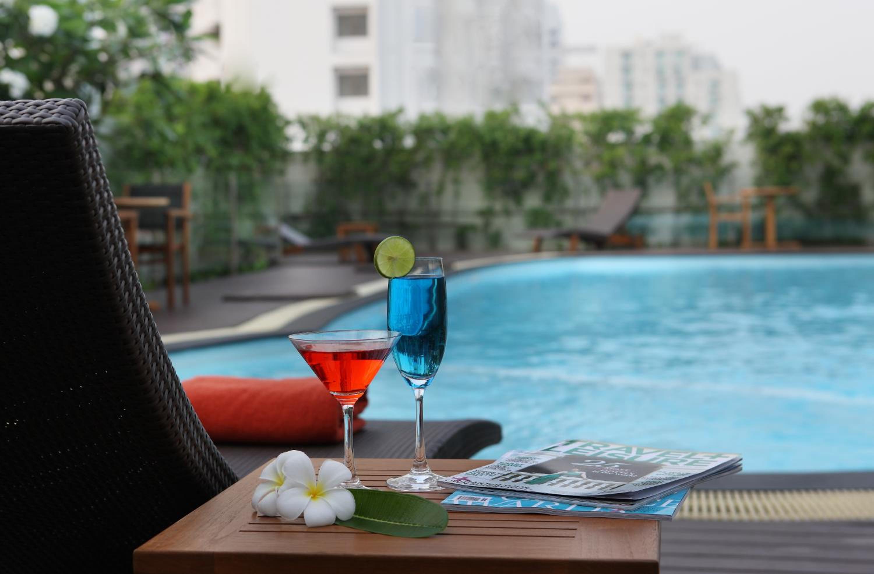 Lohas Residences Sukhumvit 2 2