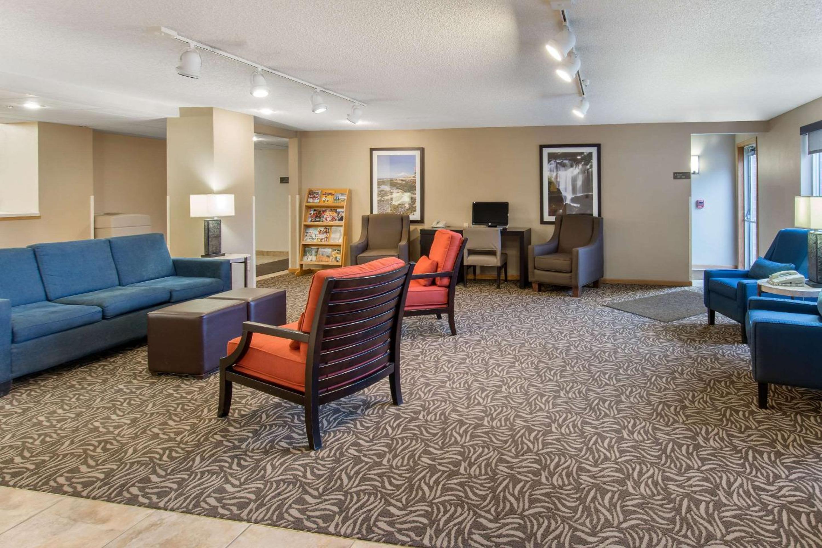 Comfort Inn Colville view 5