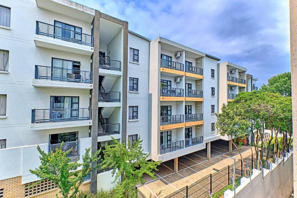 2 Bedroom Furnished Luxury Apartment With Inverter