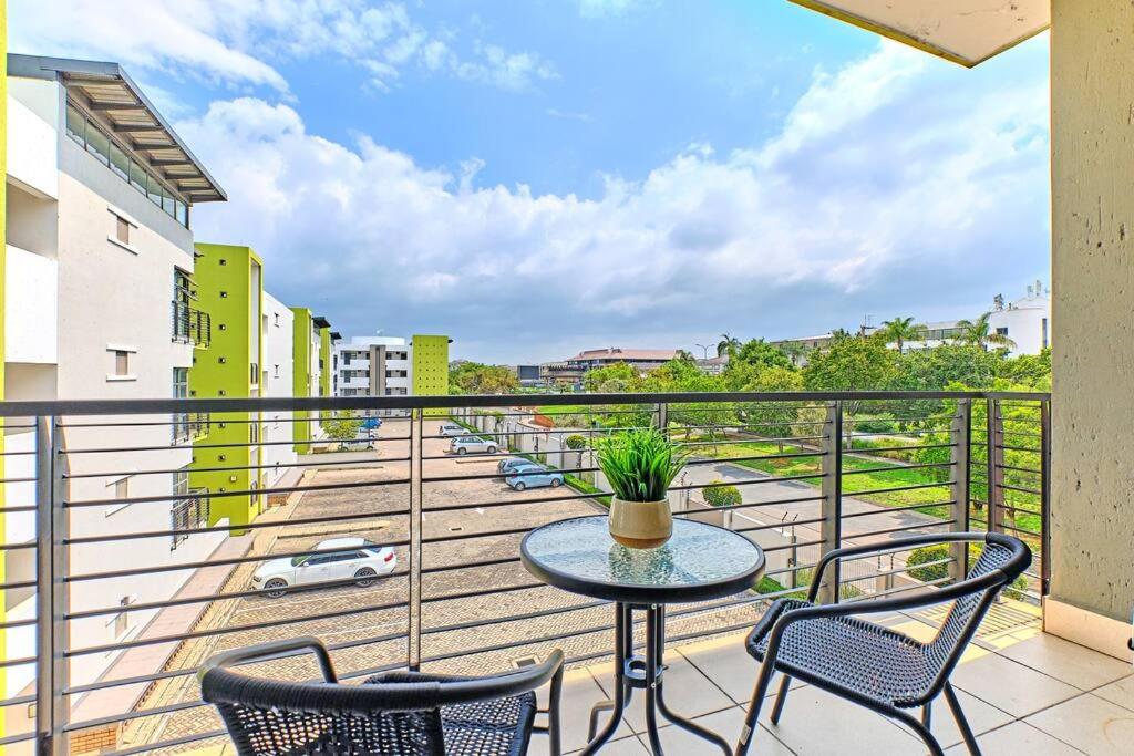 2 Bedroom Furnished Luxury Apartment With Inverter