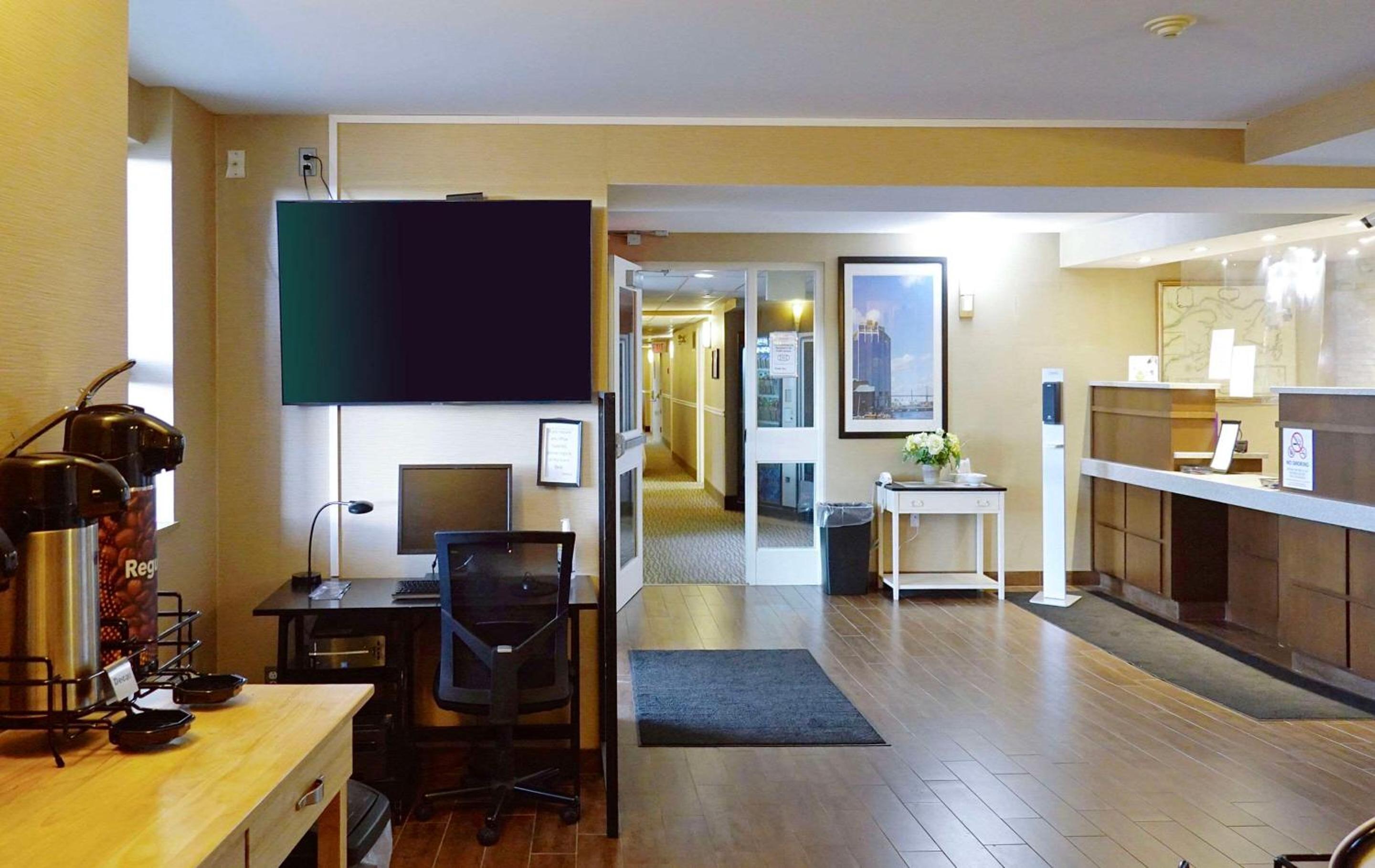 Comfort Inn Dartmouth