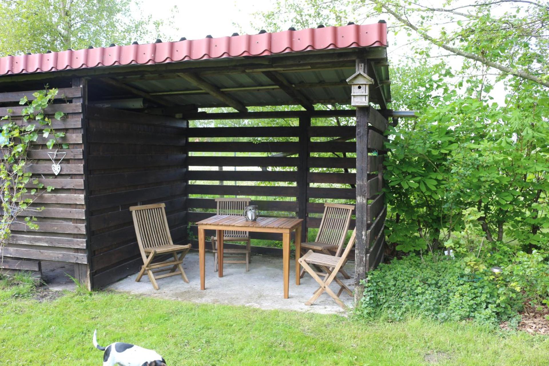 Mensteder Utkiek
