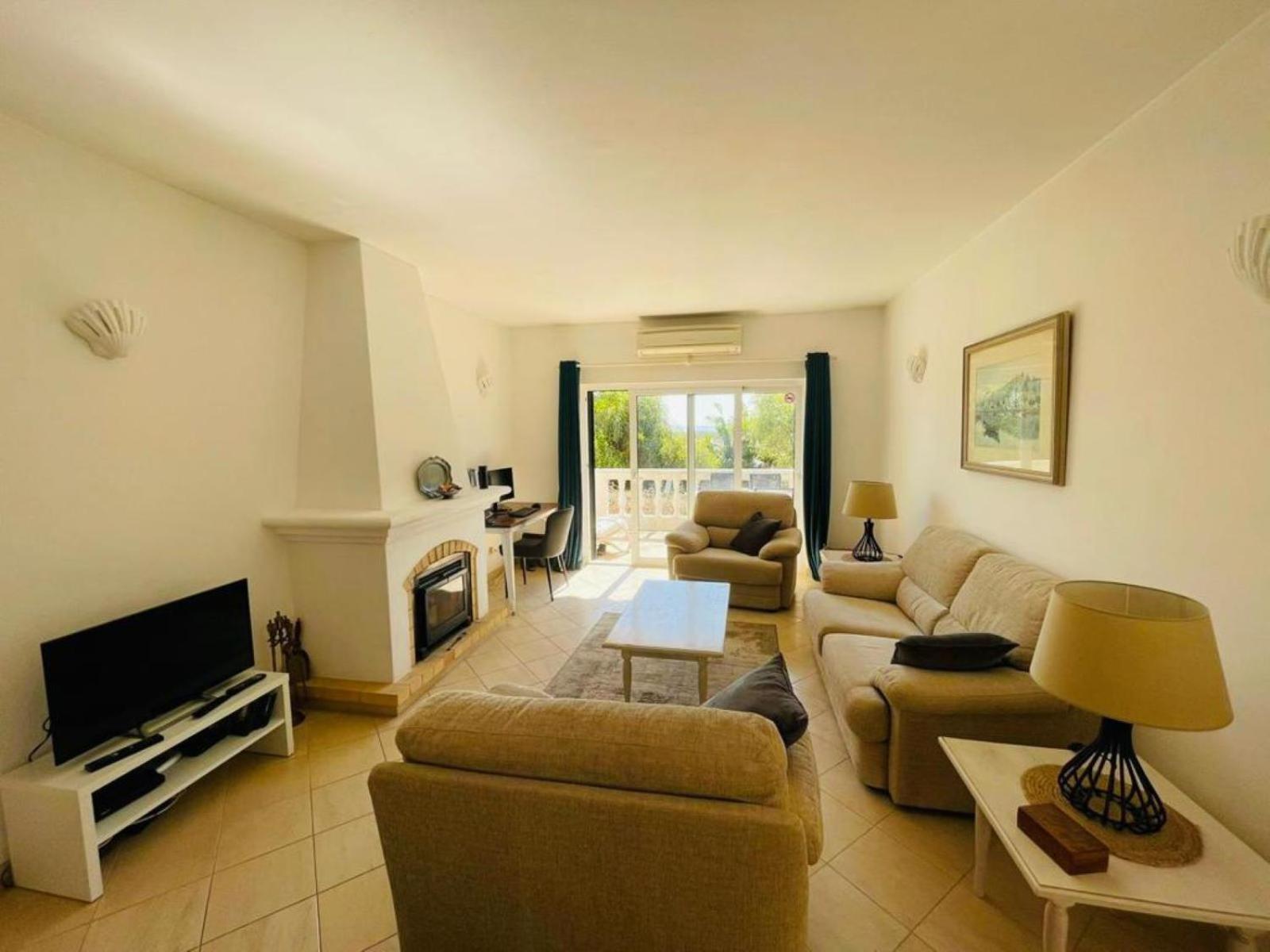 Casa do Pinhal view 3
