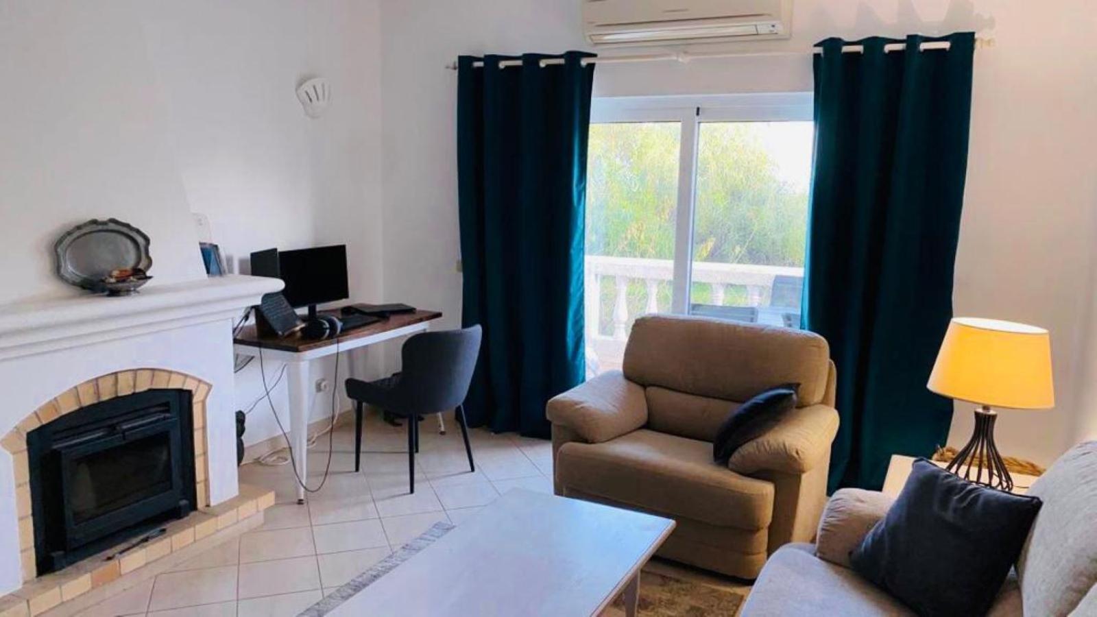 Casa do Pinhal view 2