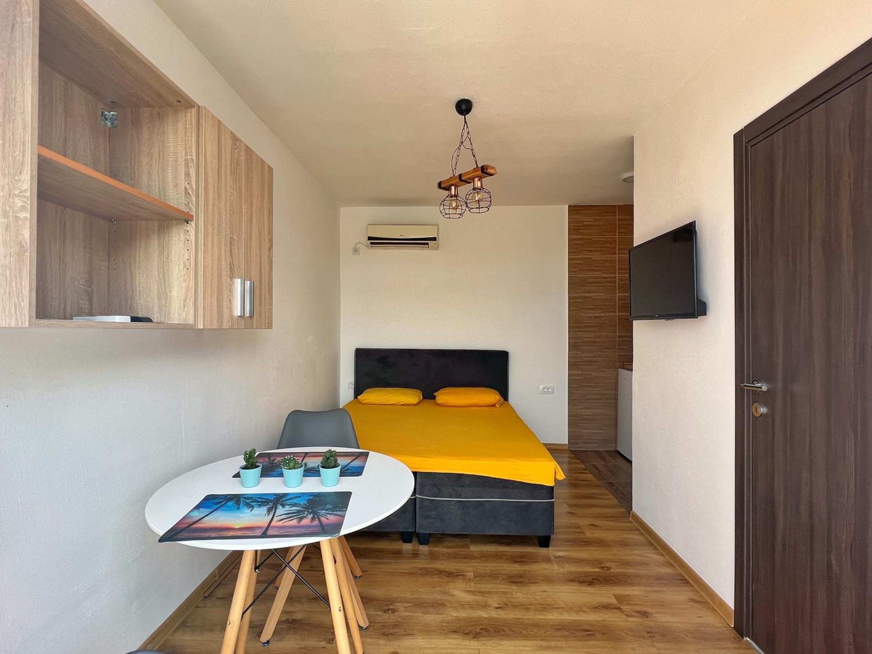 JG Studio apartment