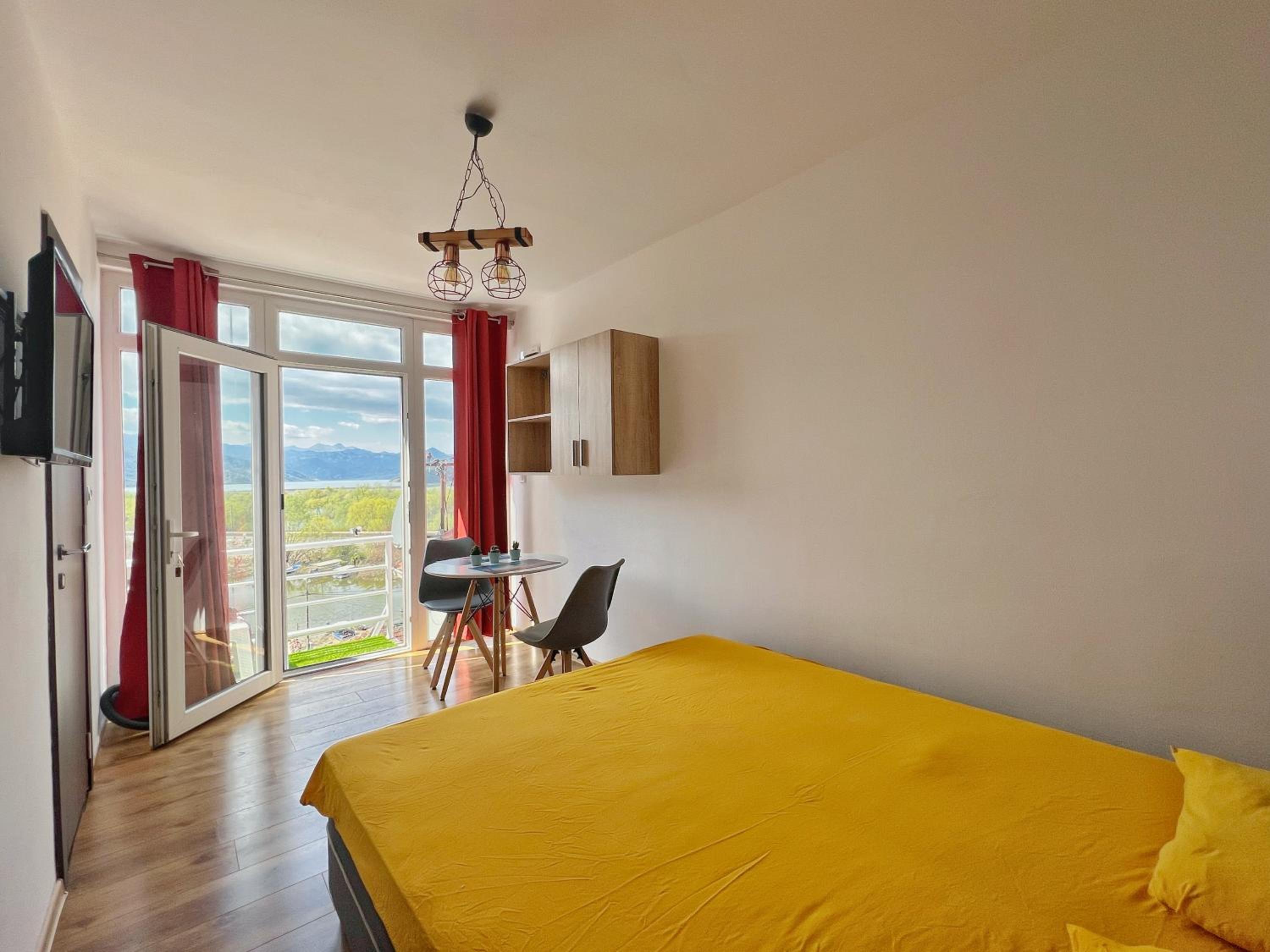 JG Studio apartment