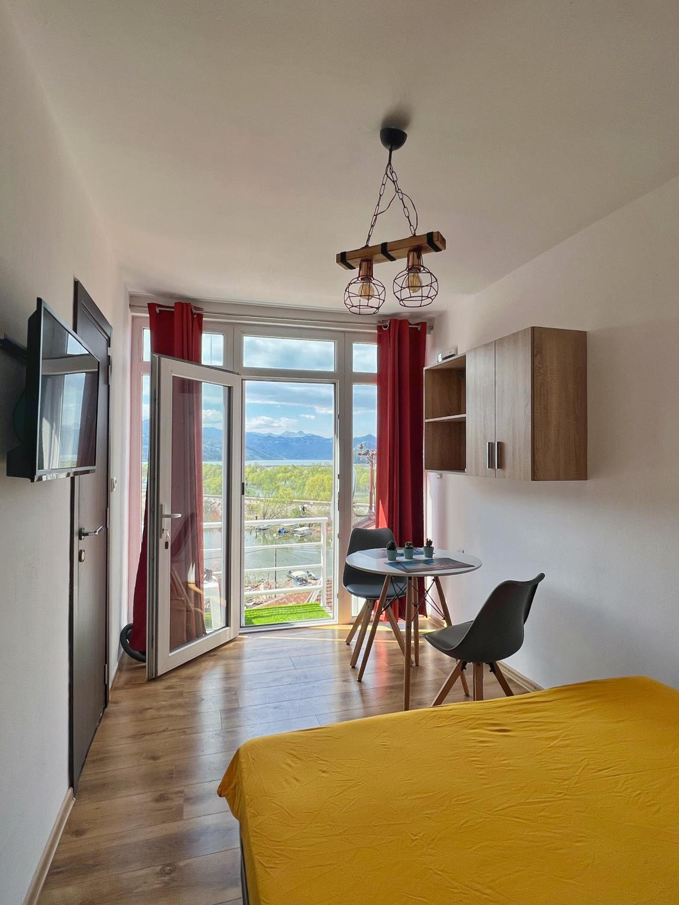 JG Studio apartment