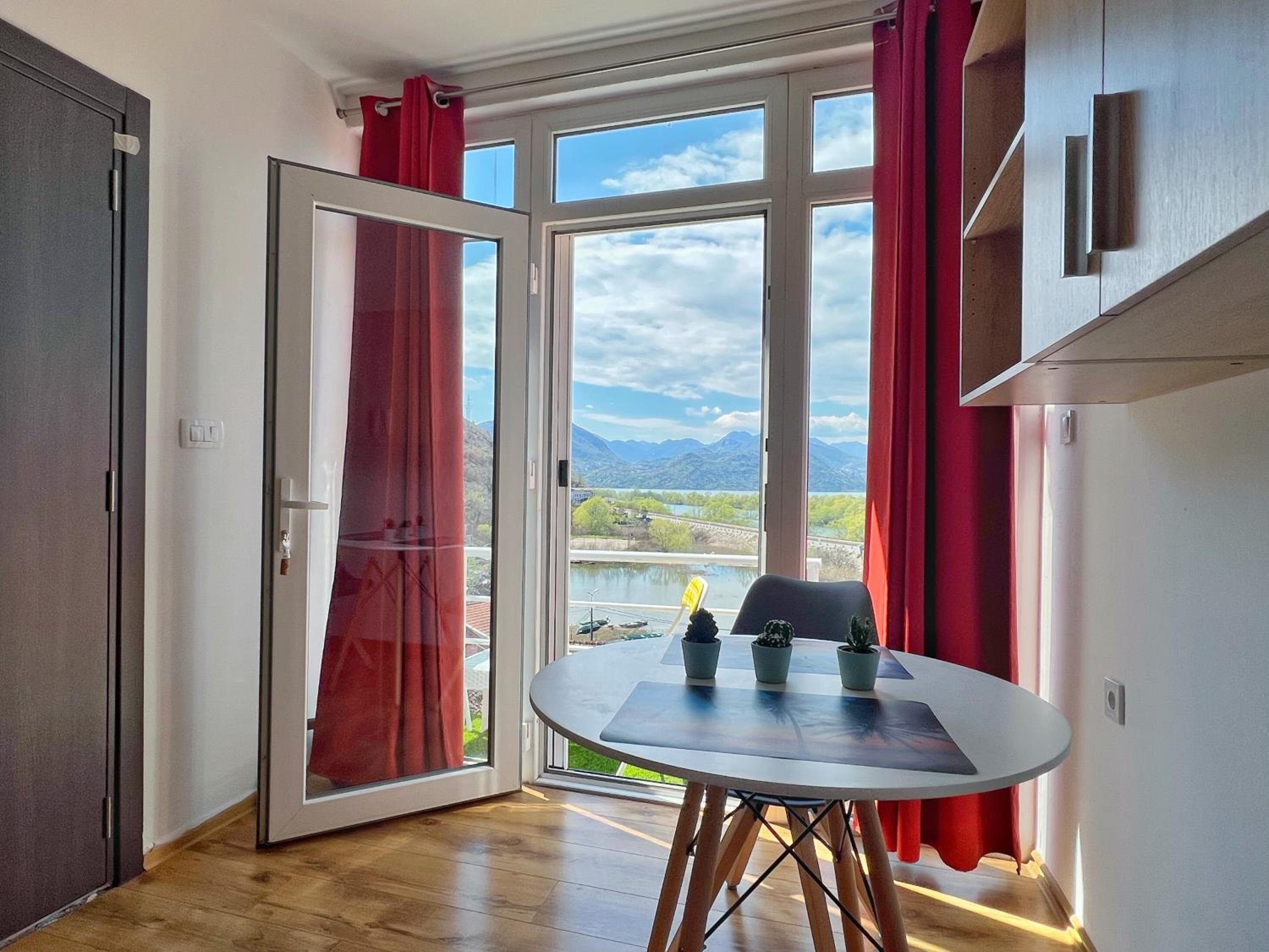 JG Studio apartment