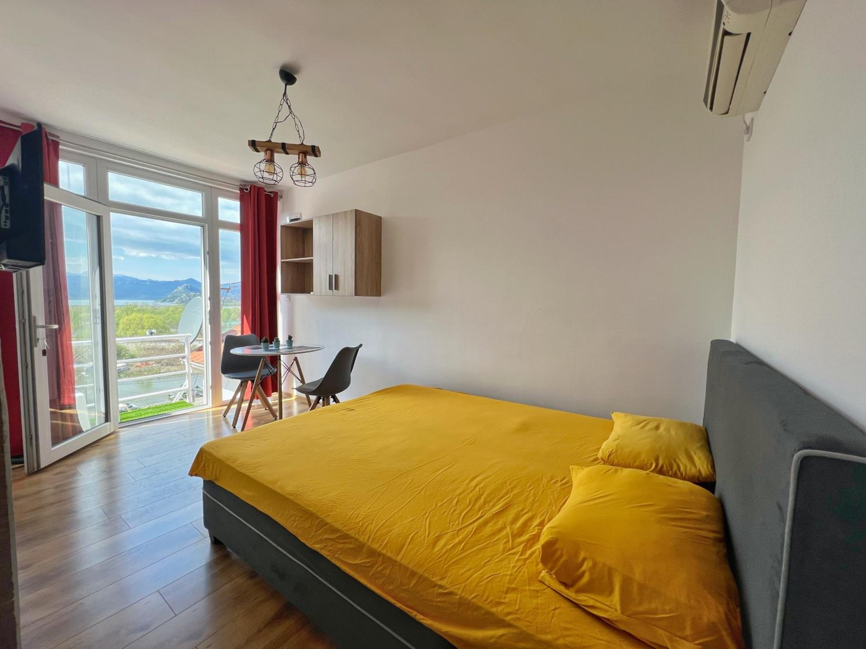 JG Studio apartment