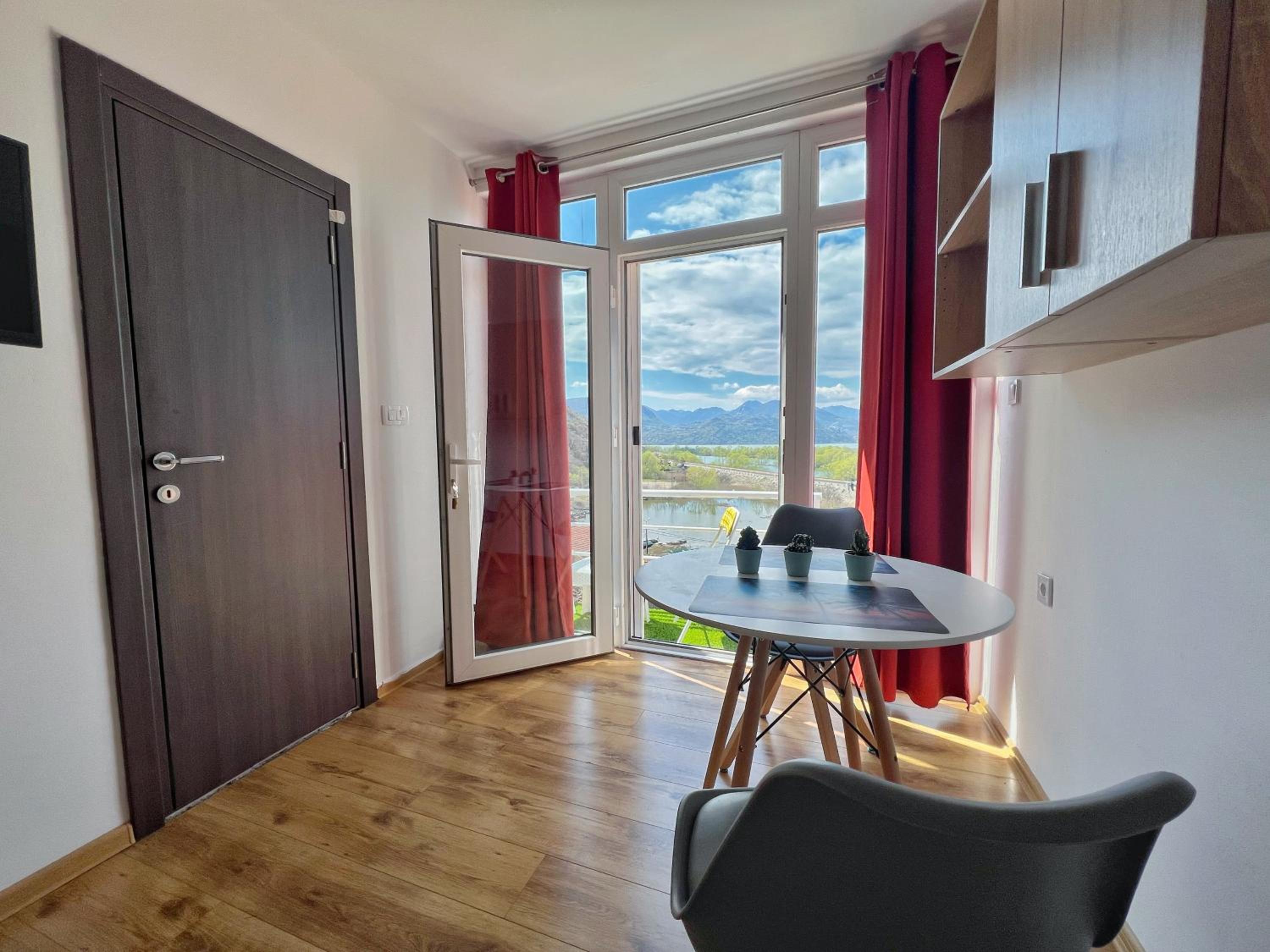 JG Studio apartment