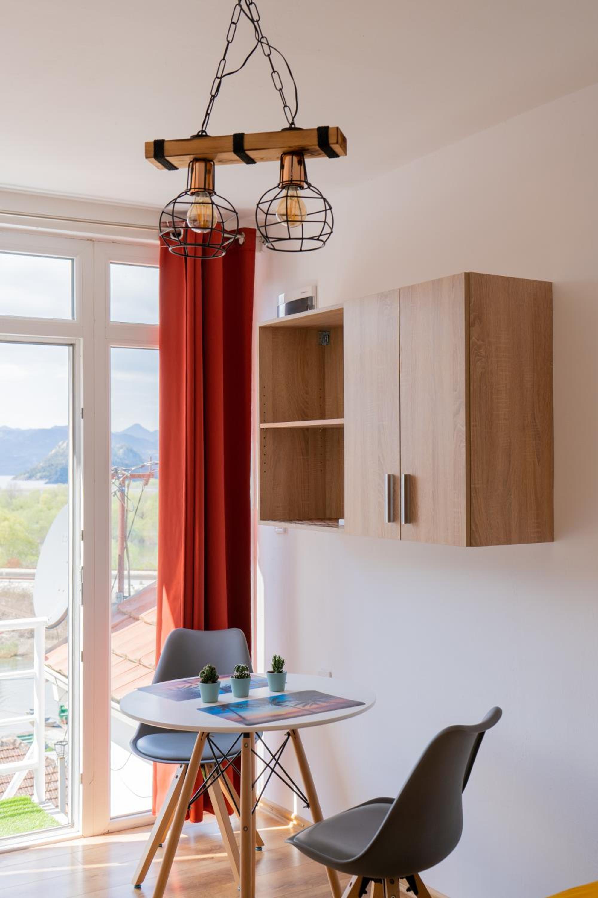 JG Studio apartment