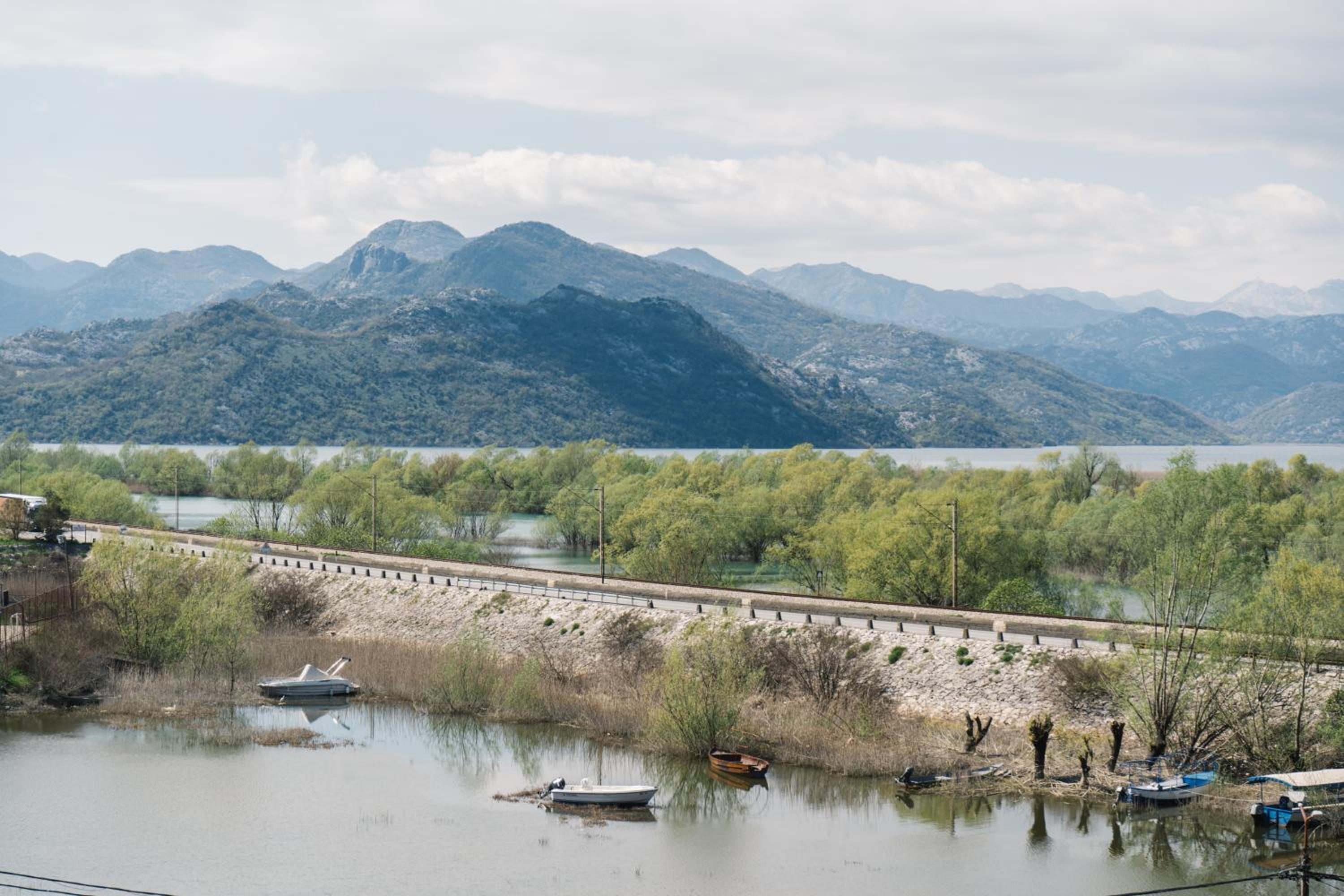 JG Studio apartment photo 5