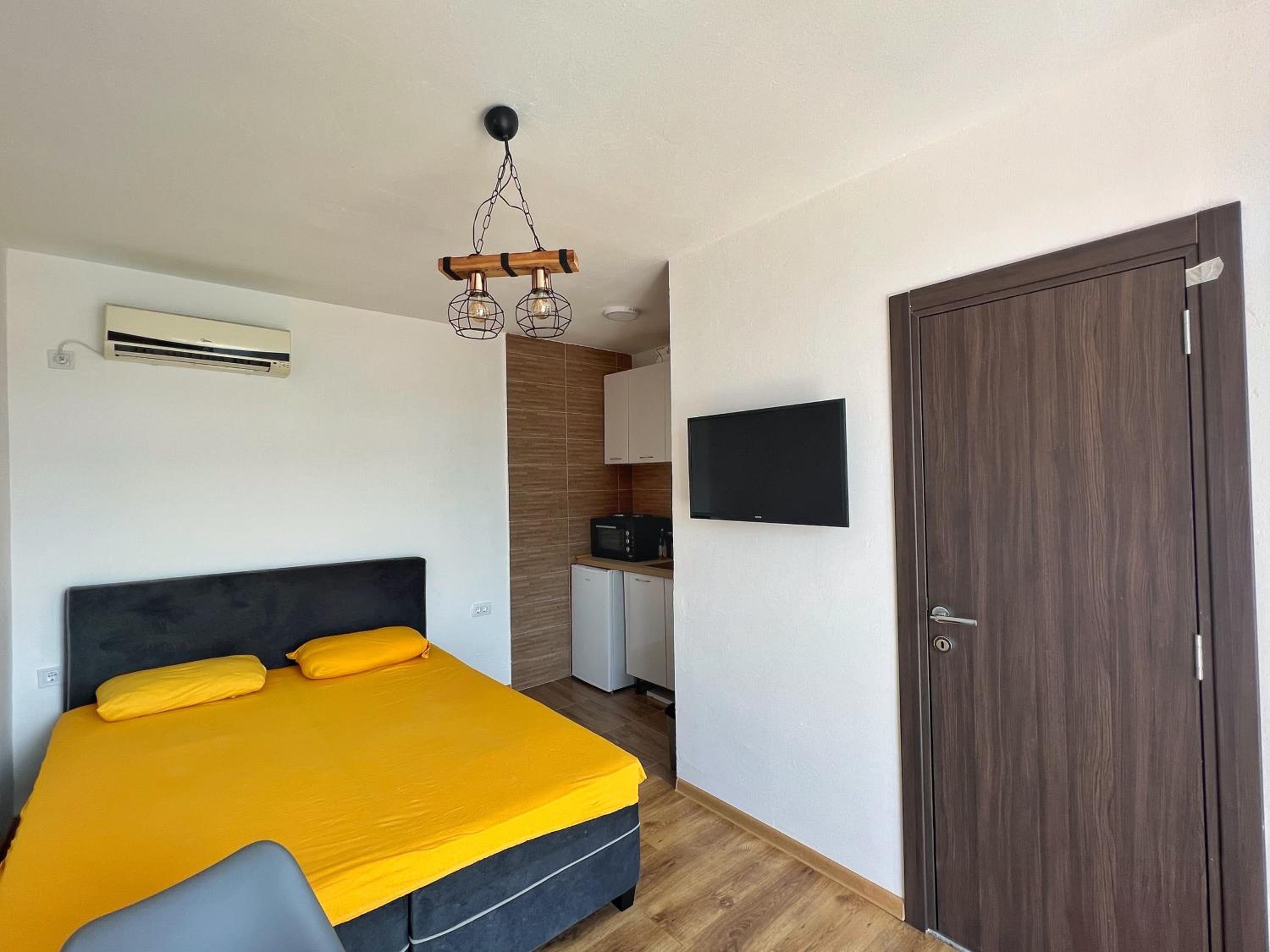 JG Studio apartment