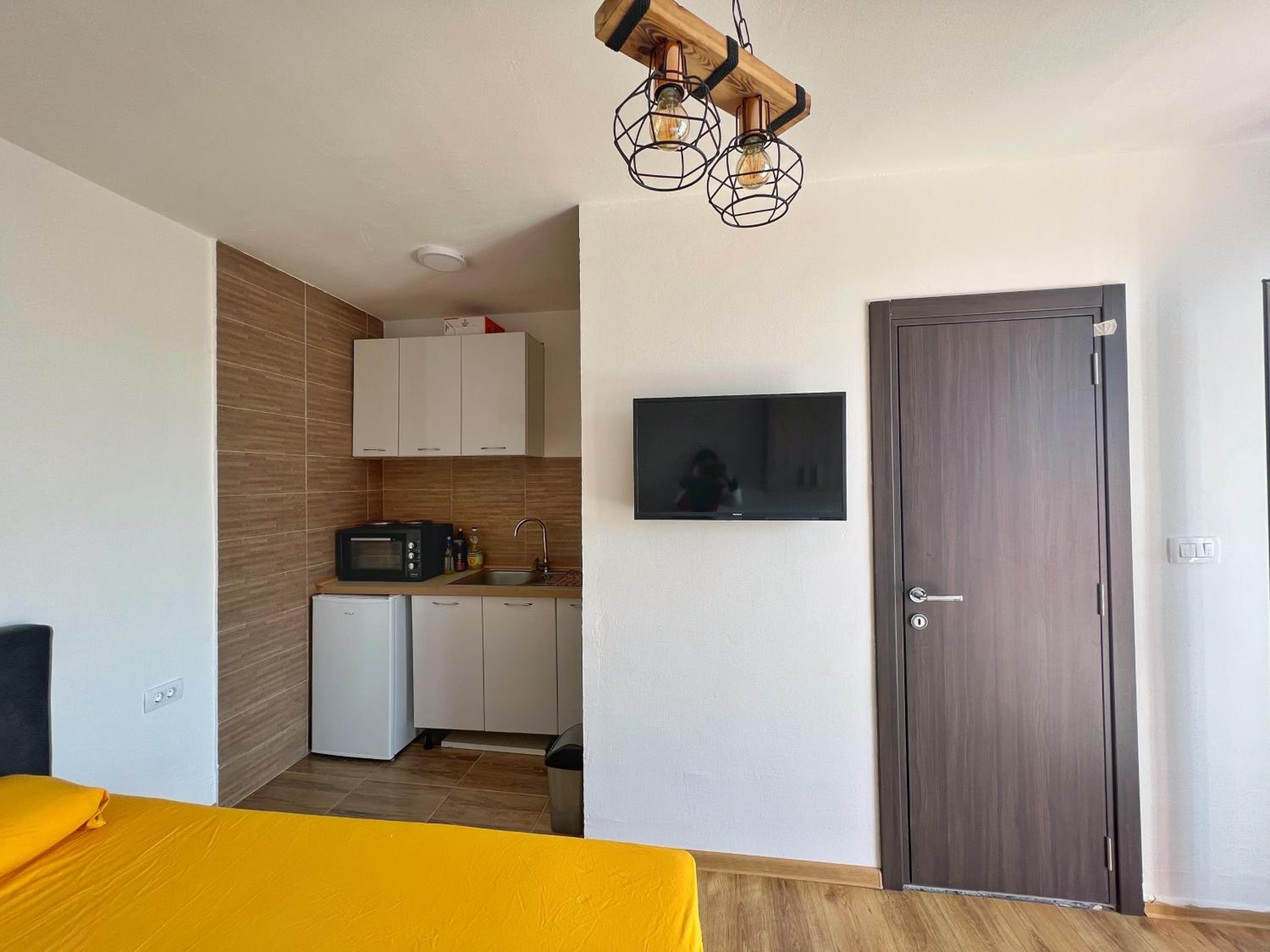 JG Studio apartment