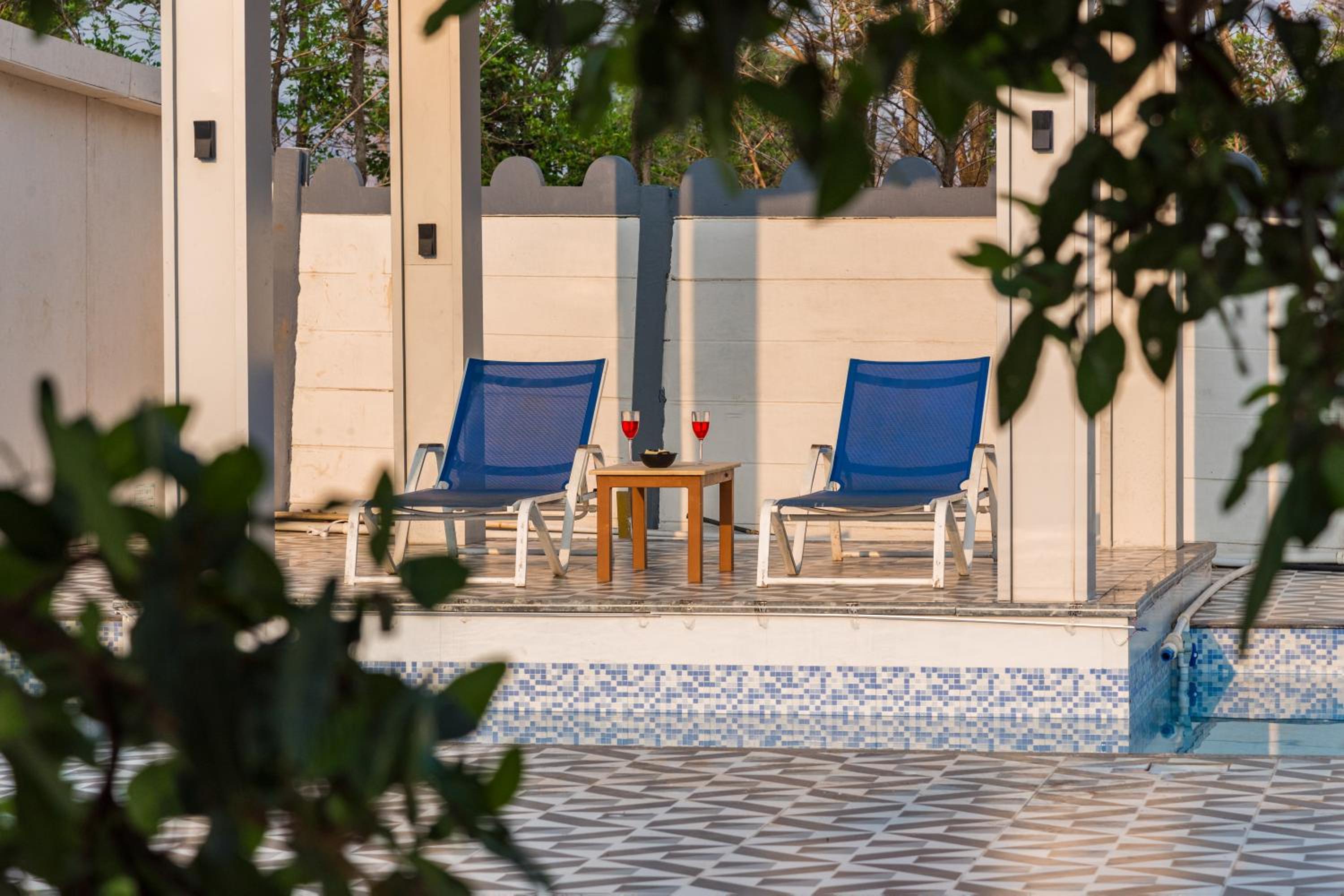 SaffronStays Sienna, Kasara view 5