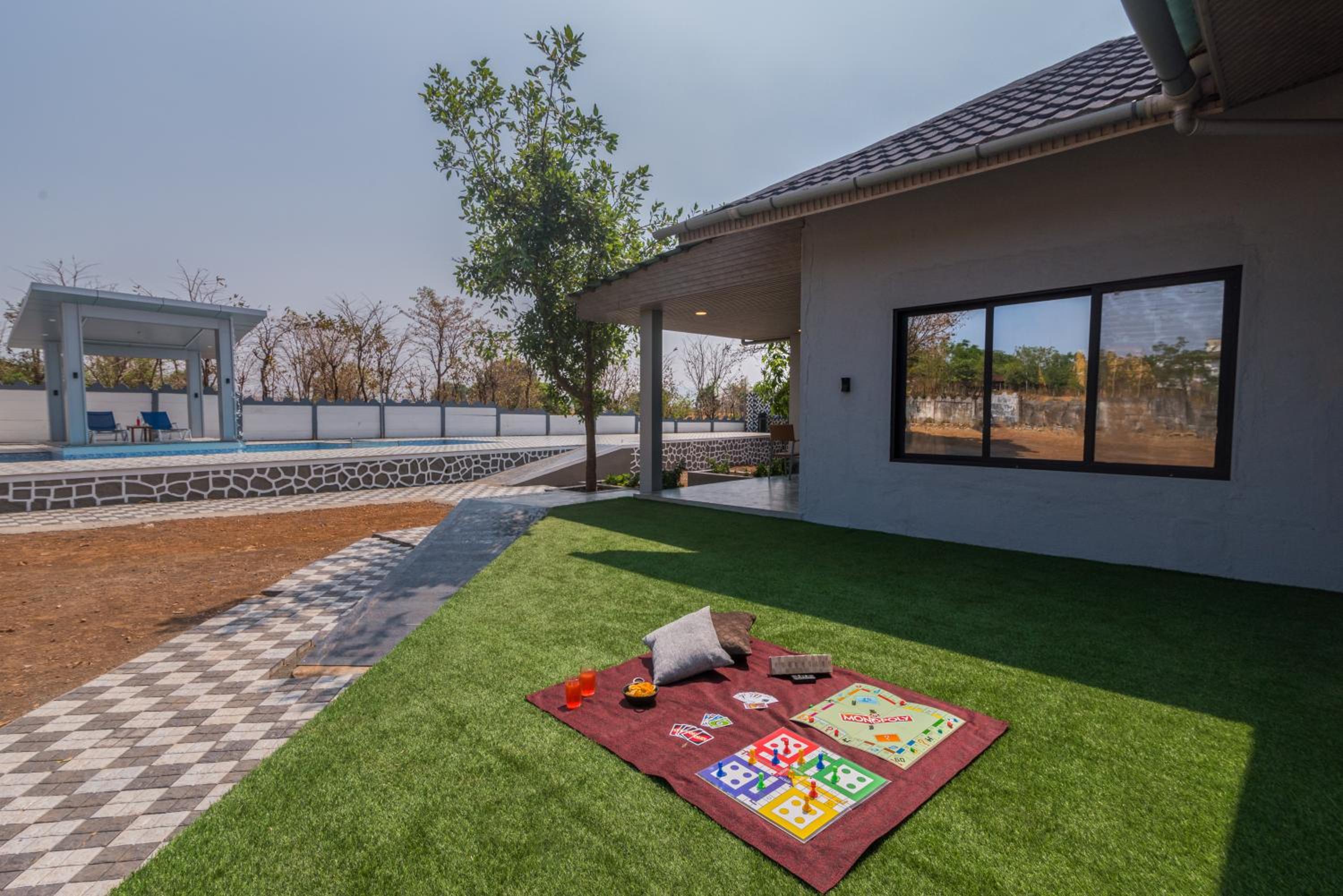 SaffronStays Sienna, Kasara view 4