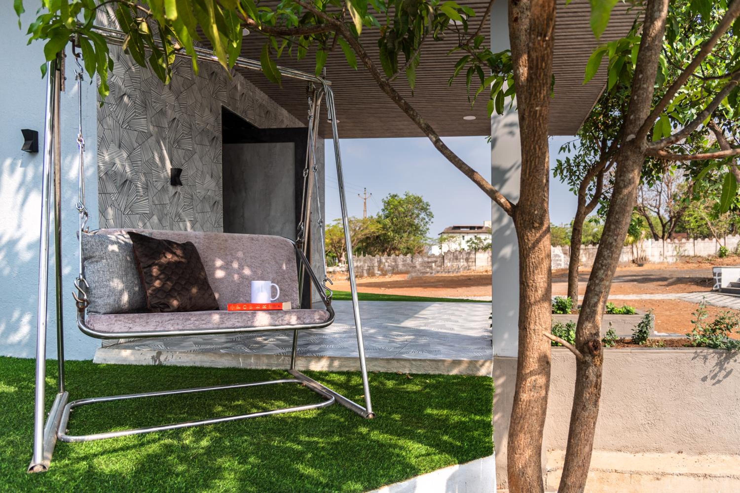 SaffronStays Sienna, Kasara view 3