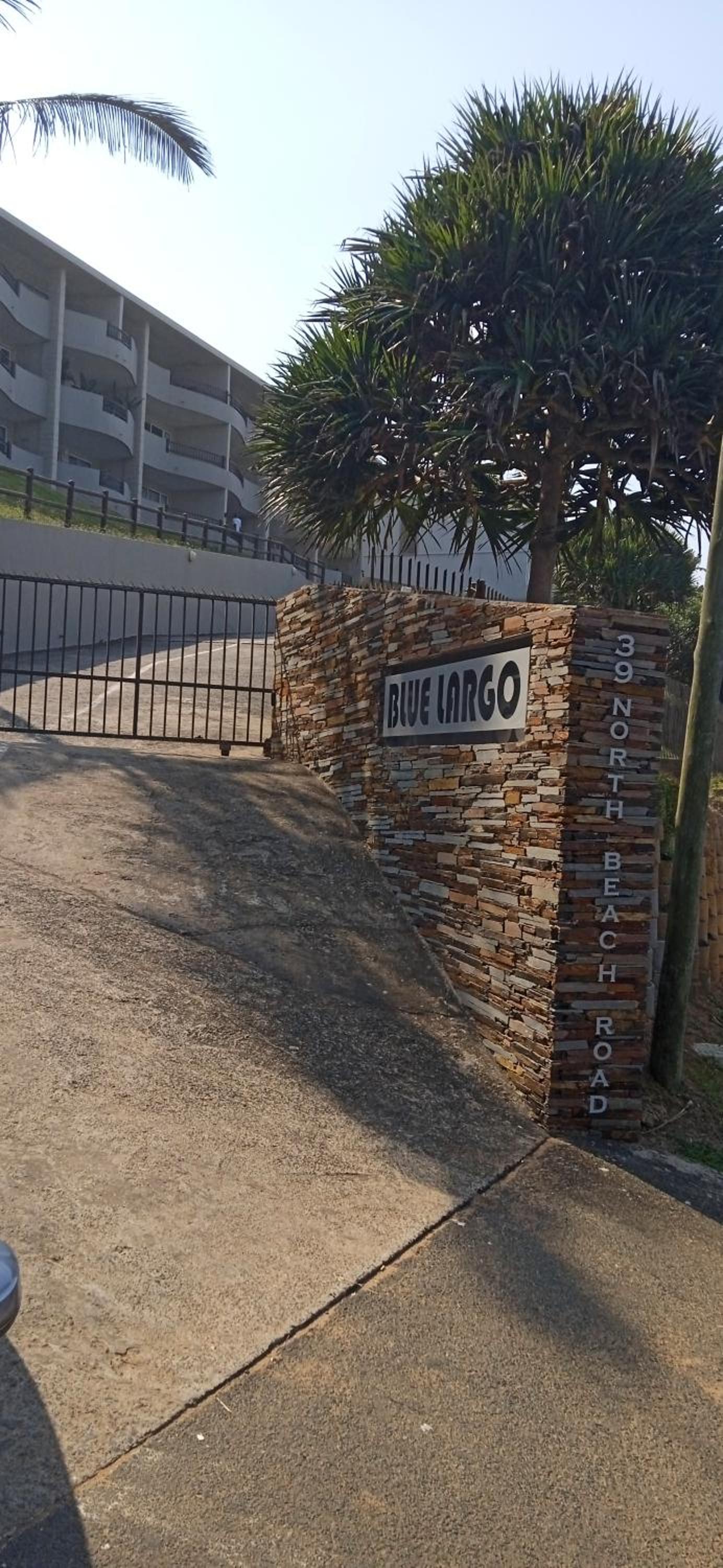 Hotel Blue Largo Sea View