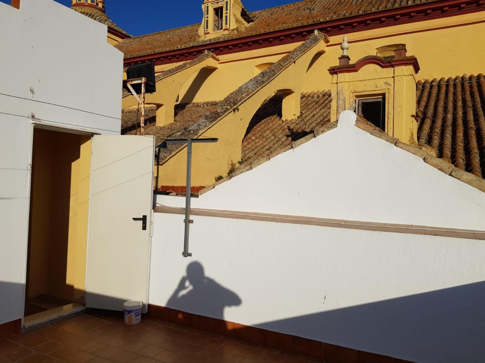 Apartamento Duplex El Porche