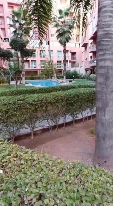 Apartamento en Majorelle, Marrakech. view 2