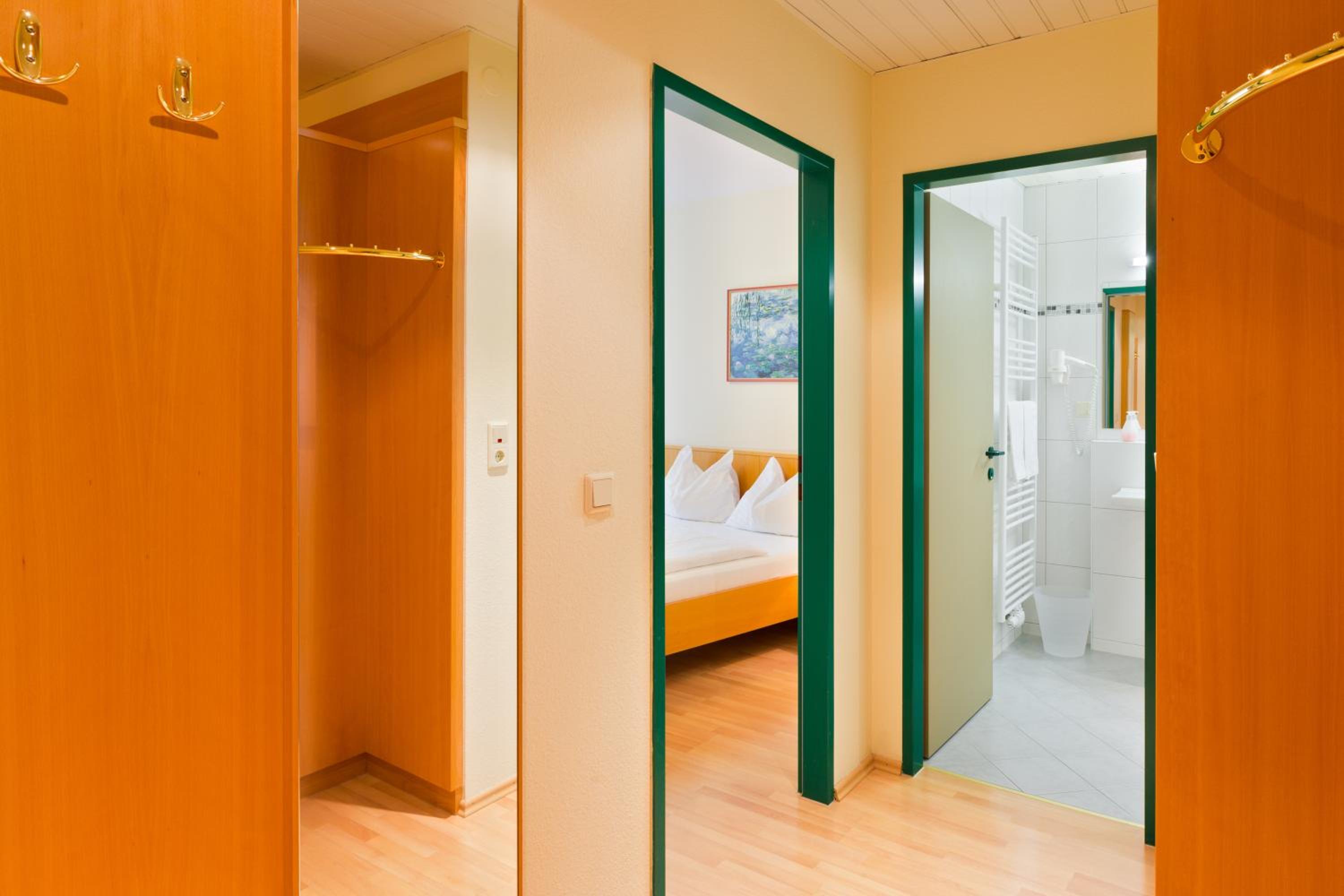 Motel Baden