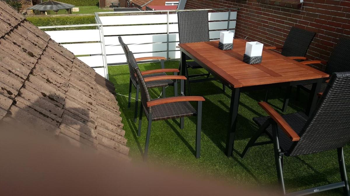 Mensteder Utkiek