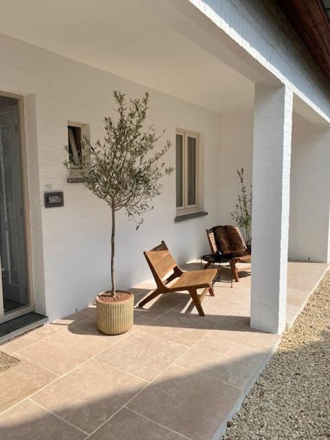 Maison La Belle Cosy 2-bedroom house with jacuzzi & airco