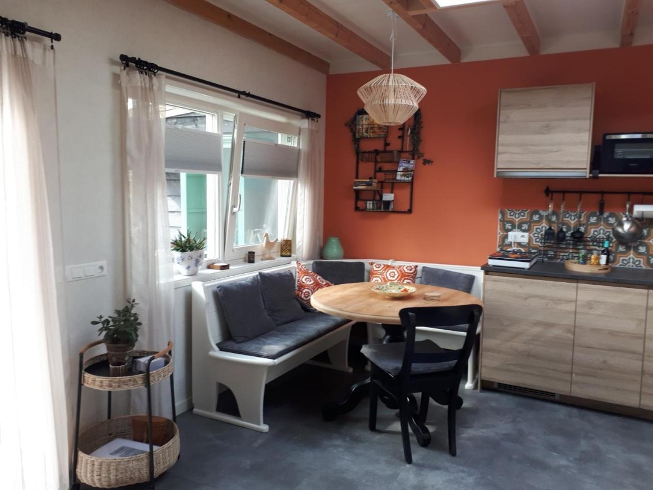 B&B Het Molensteegje view 3