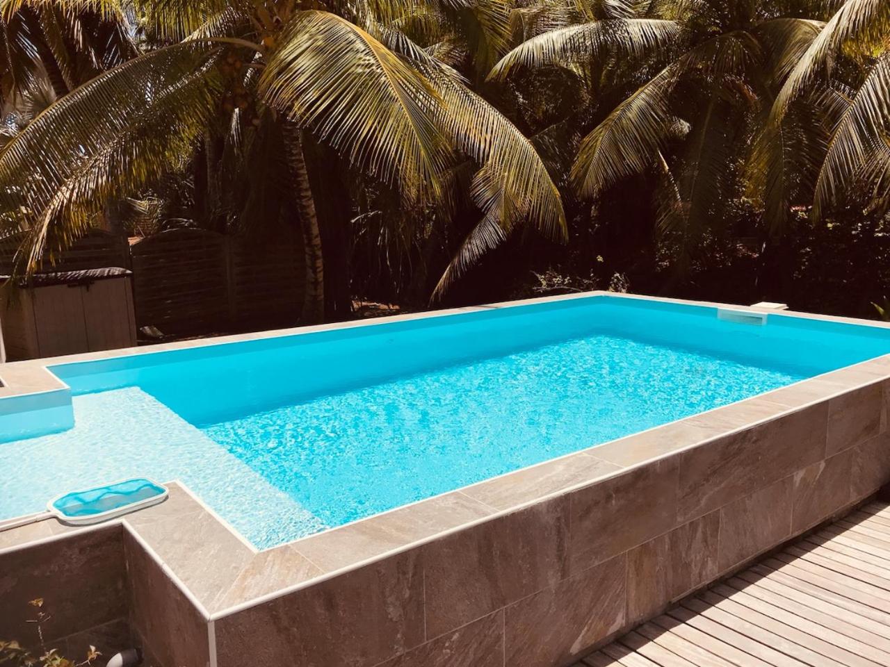 Maison Latecoere avec piscine