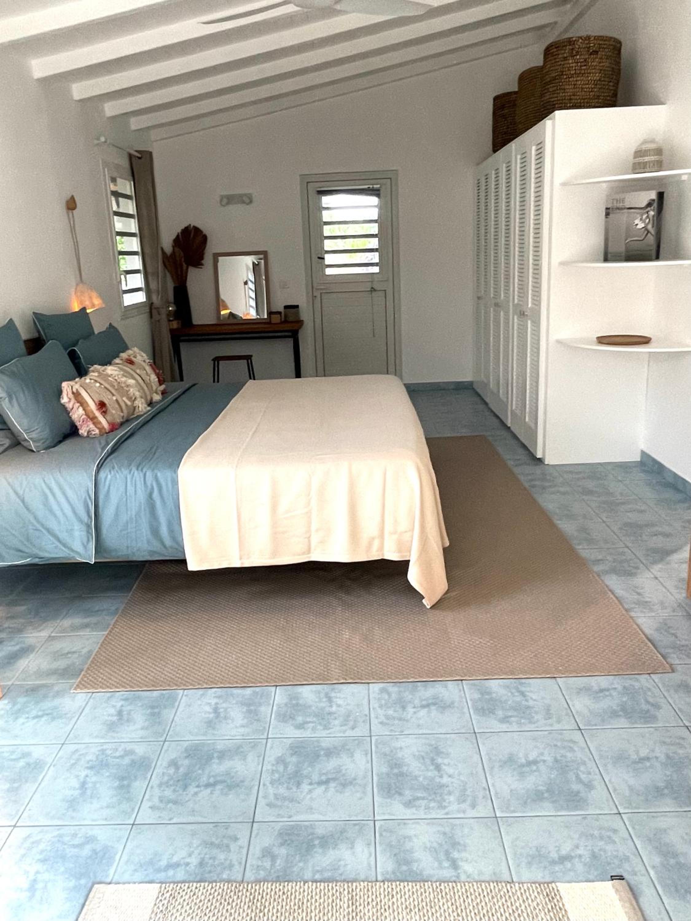 Le Bungalow