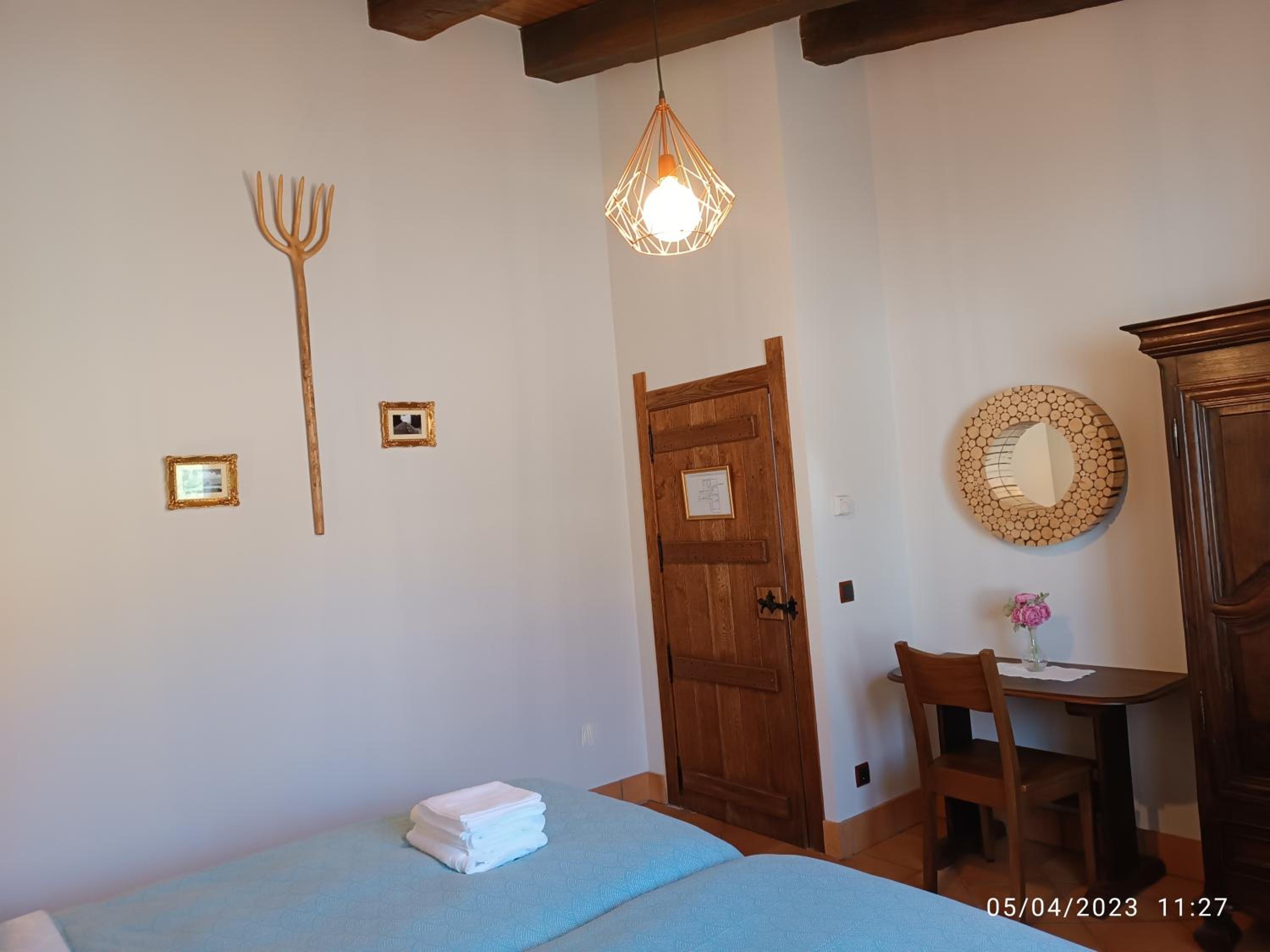 Casa Rural Ubaba