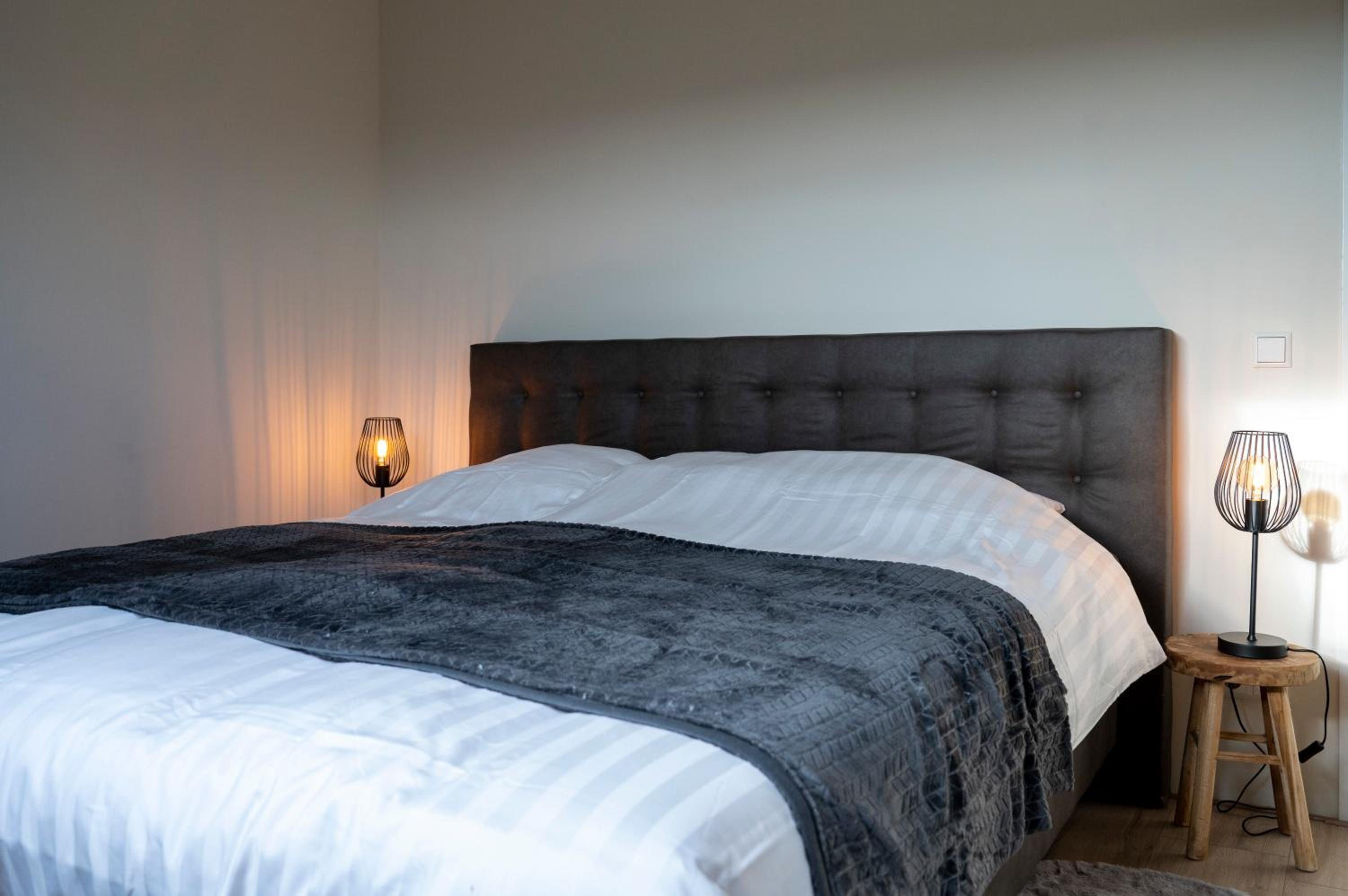 5 persons Holiday Home Comfort - Property Image 36