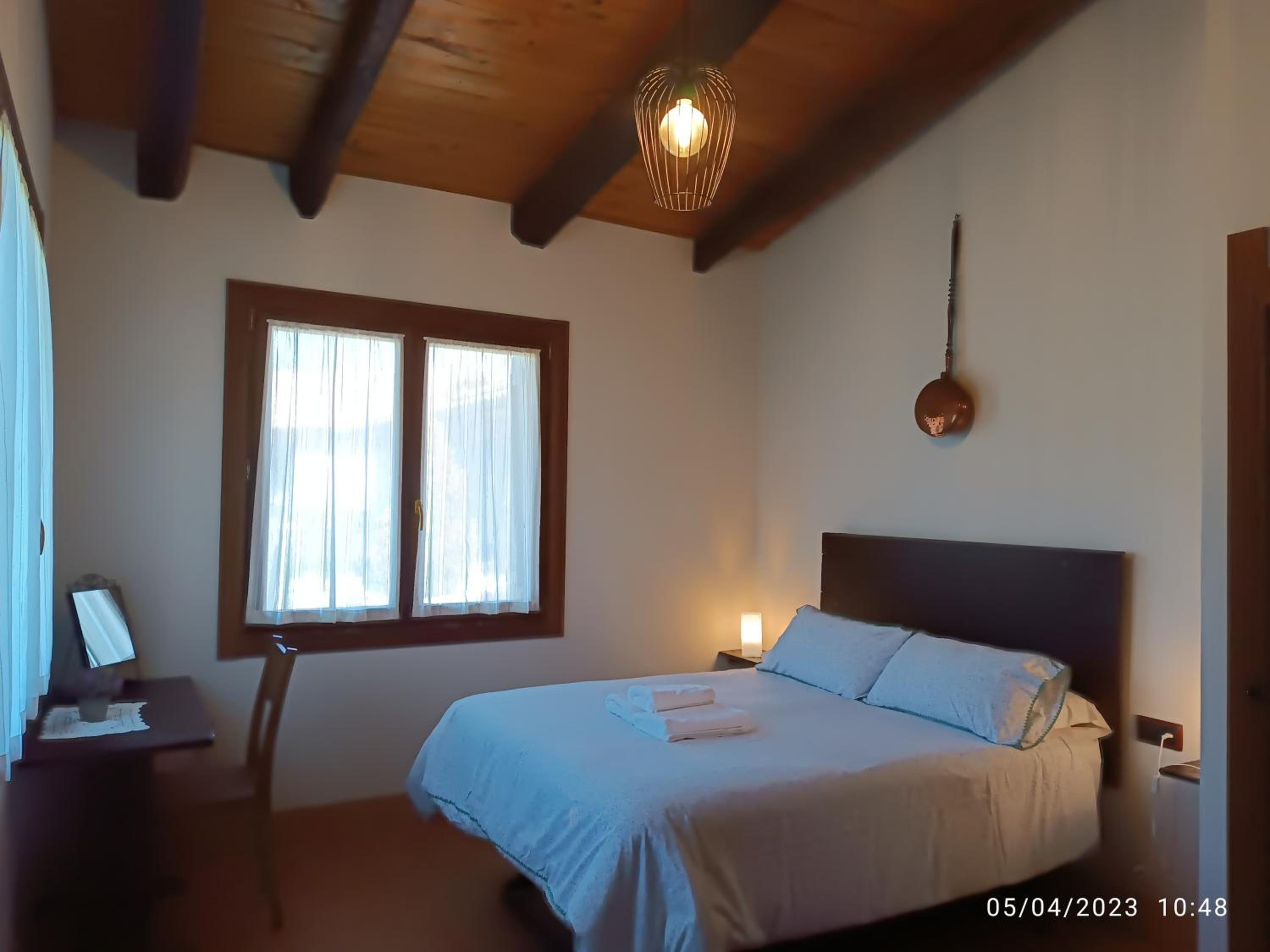 Casa Rural Ubaba