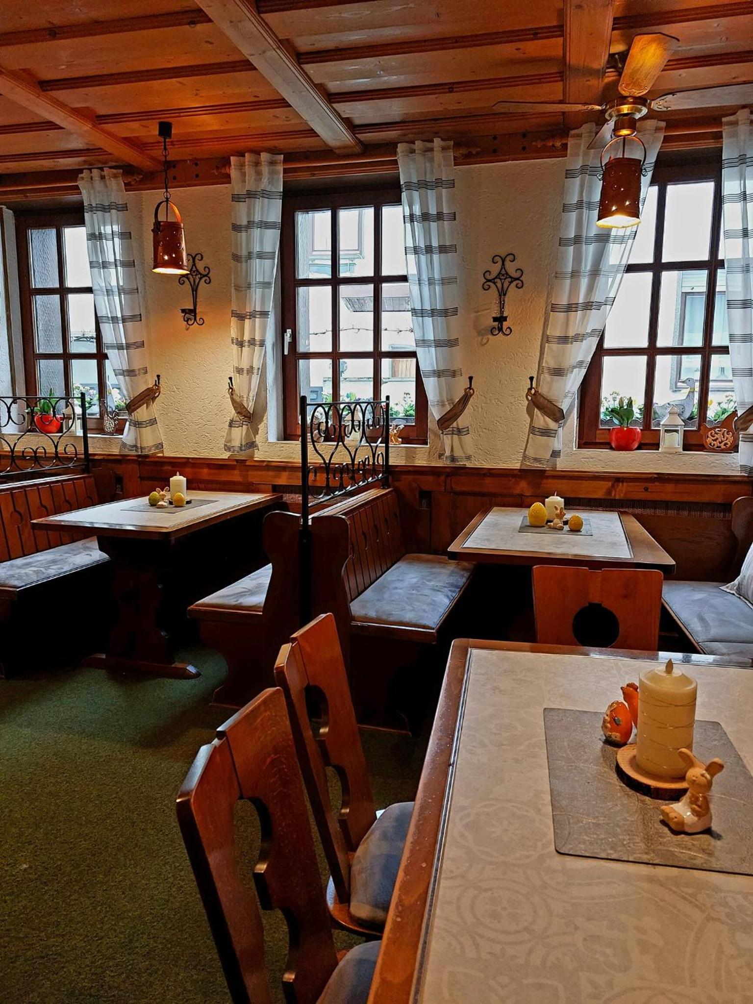 Landgasthaus Zur Kupferkanne