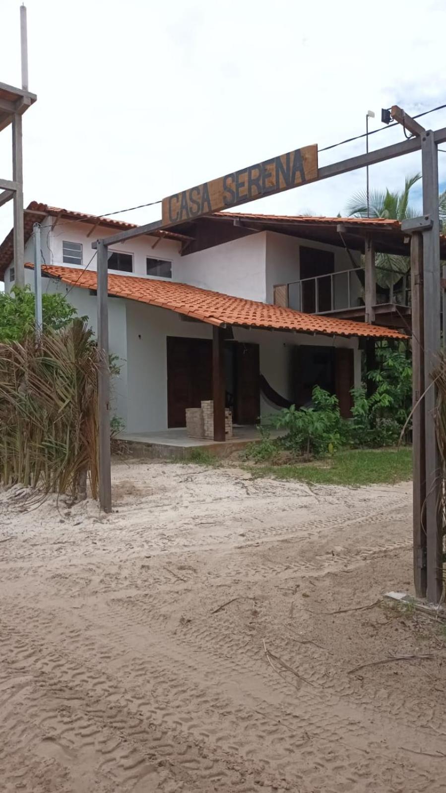 Casa Serena