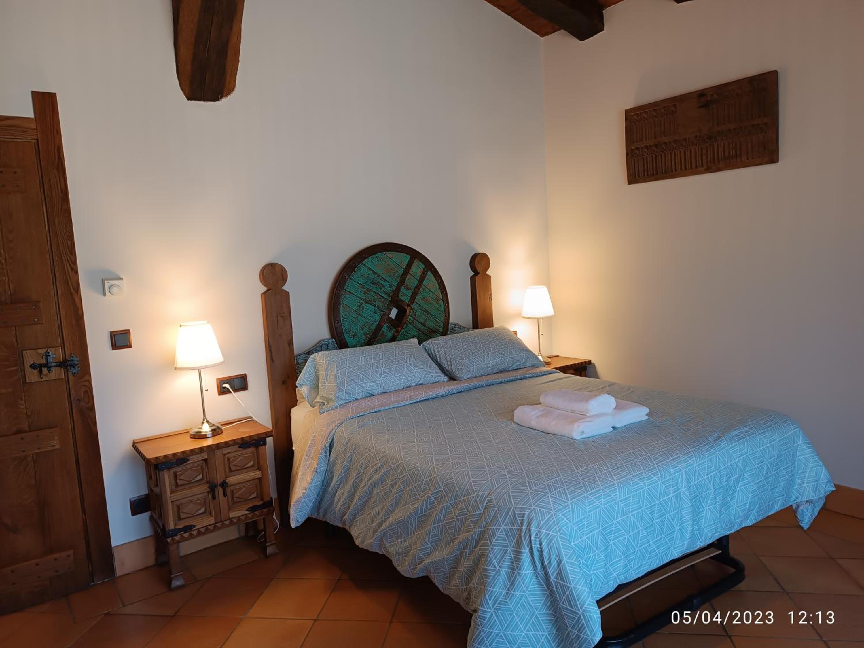 Casa Rural Ubaba