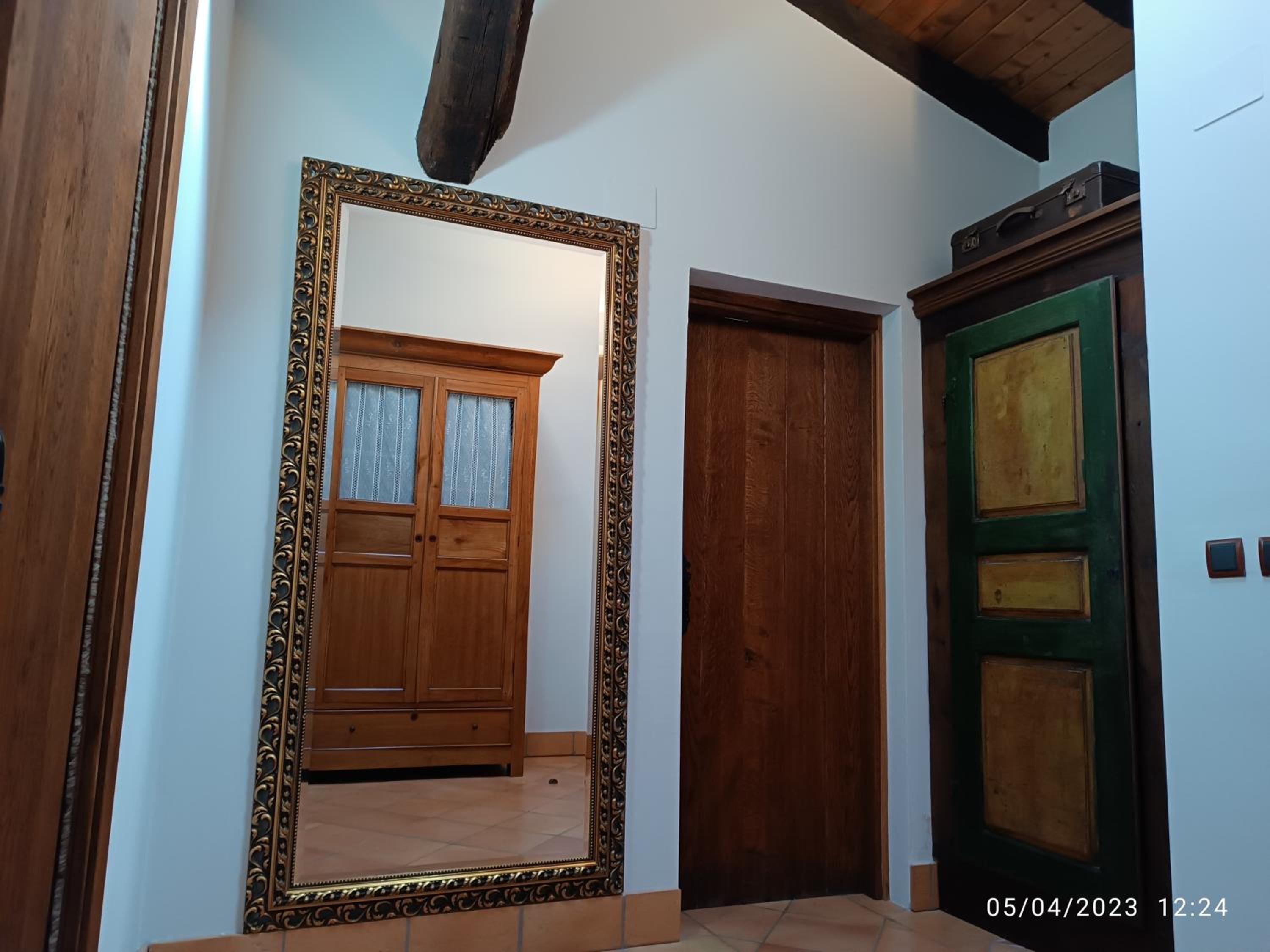 Casa Rural Ubaba