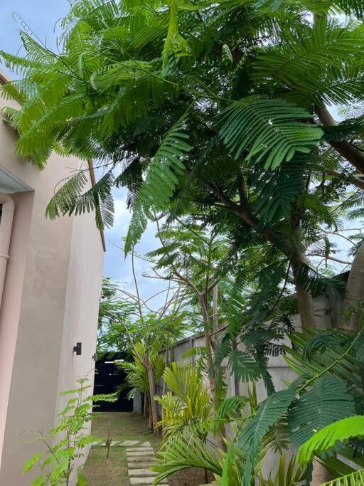 Villa 4 Chambres avec piscine sur Kribi