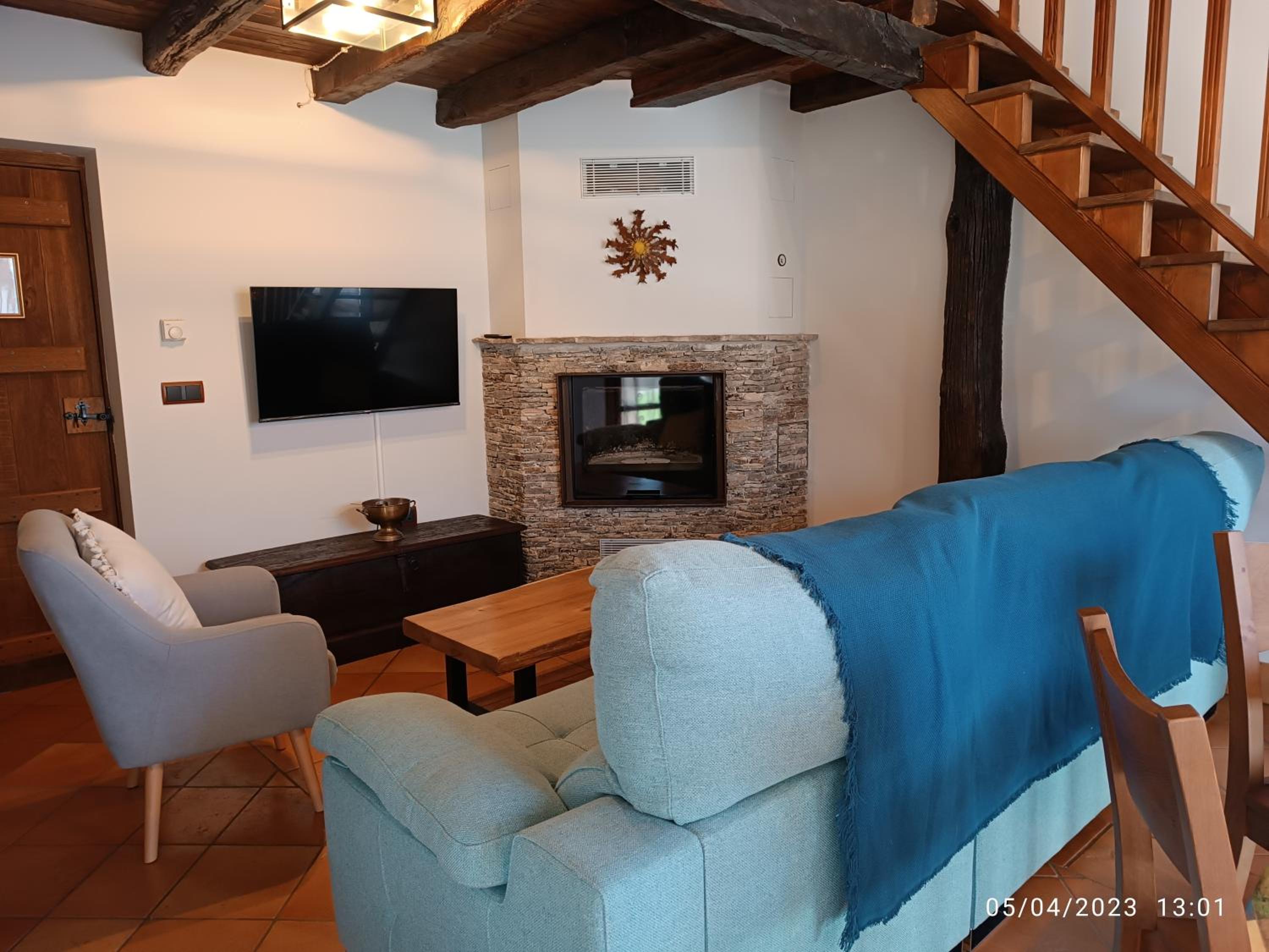 Casa Rural Ubaba